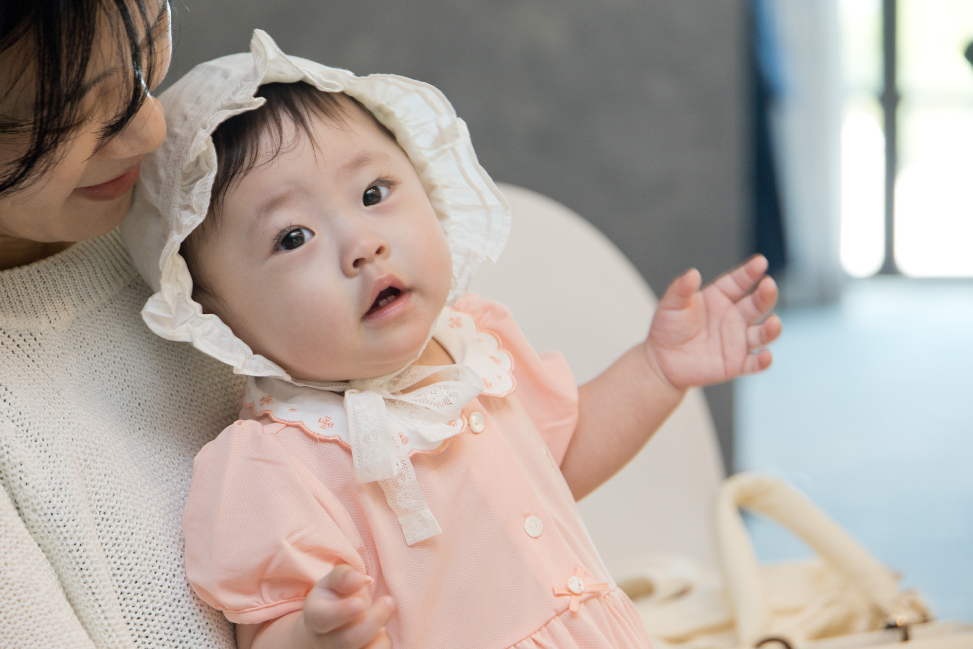 우먼센스;아가방;서포터즈