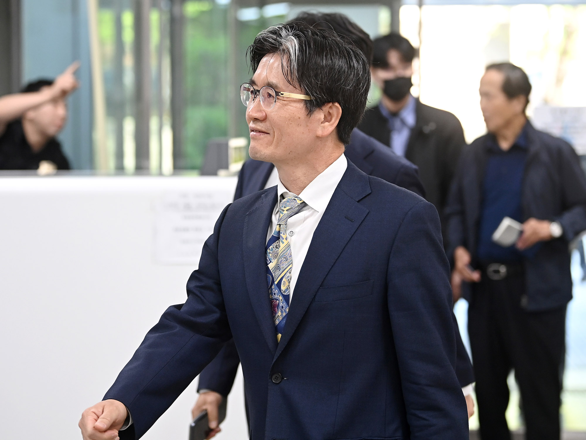 오동운