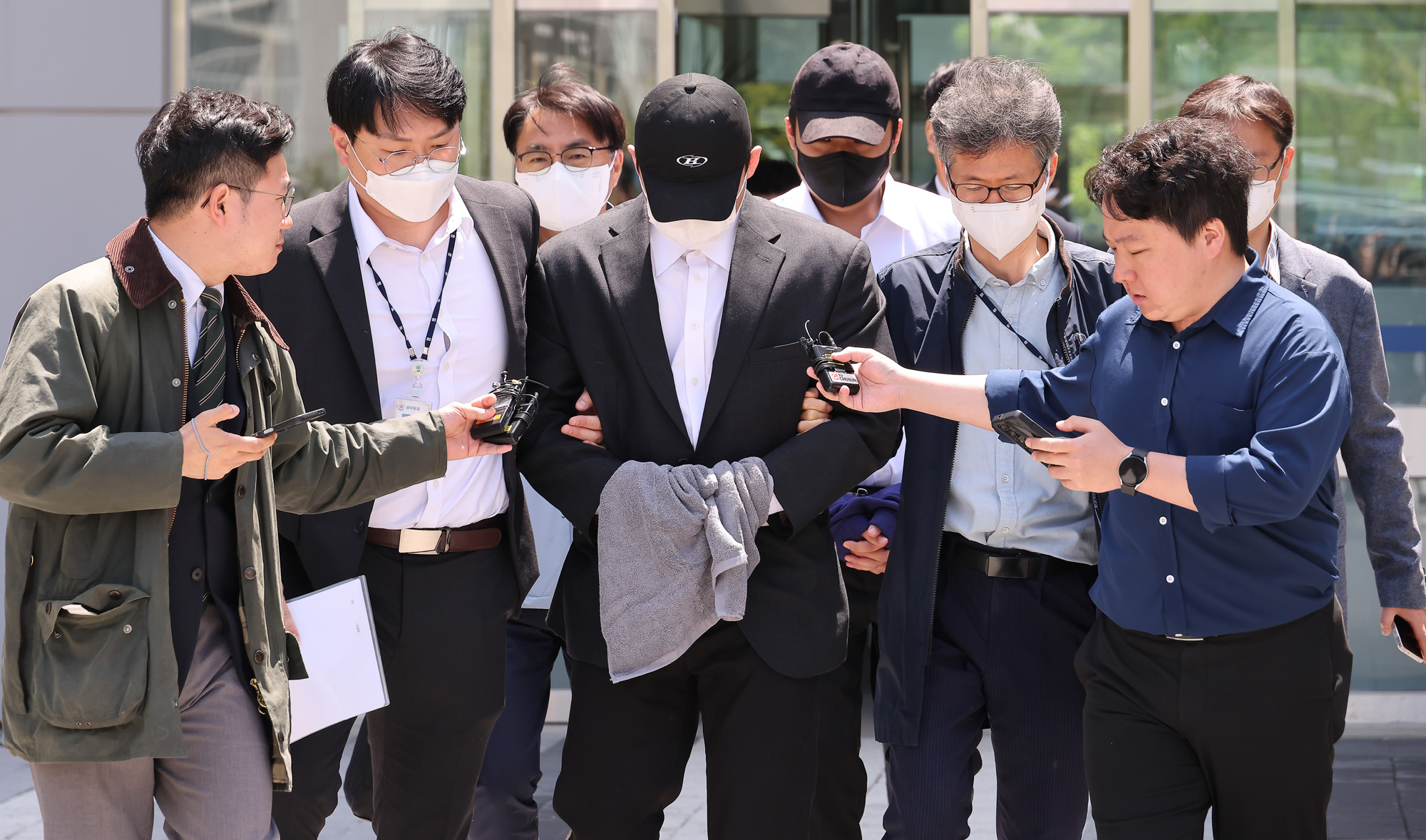 김창민;감독;상해치사;영장실질심사;남양주지원;의정부법원