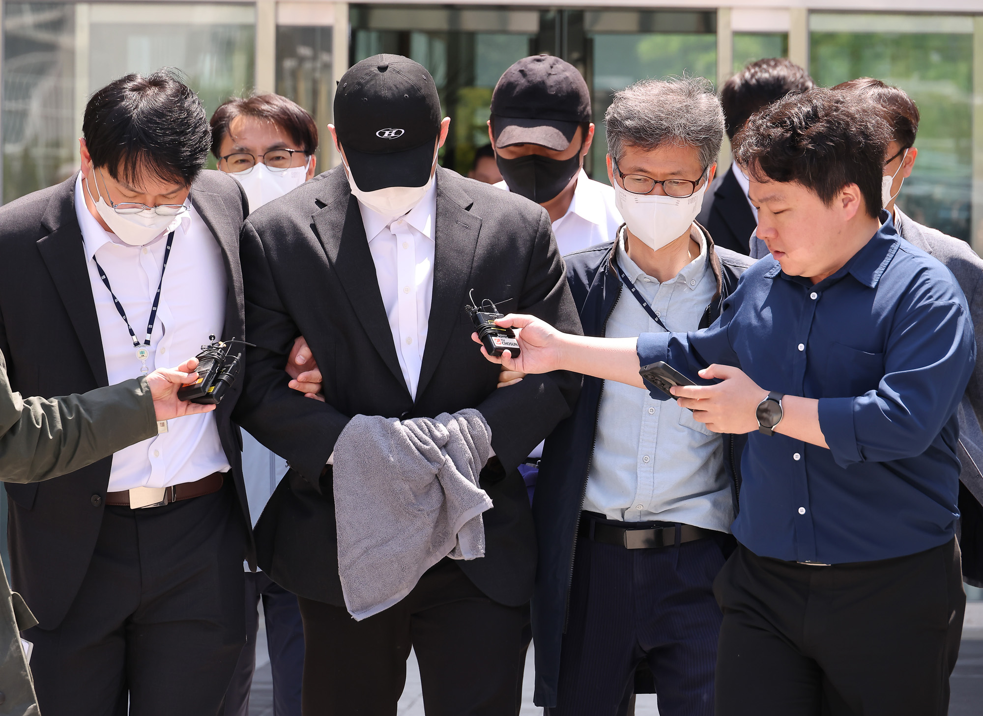 김창민;감독;상해치사;영장실질심사;남양주지원;의정부법원