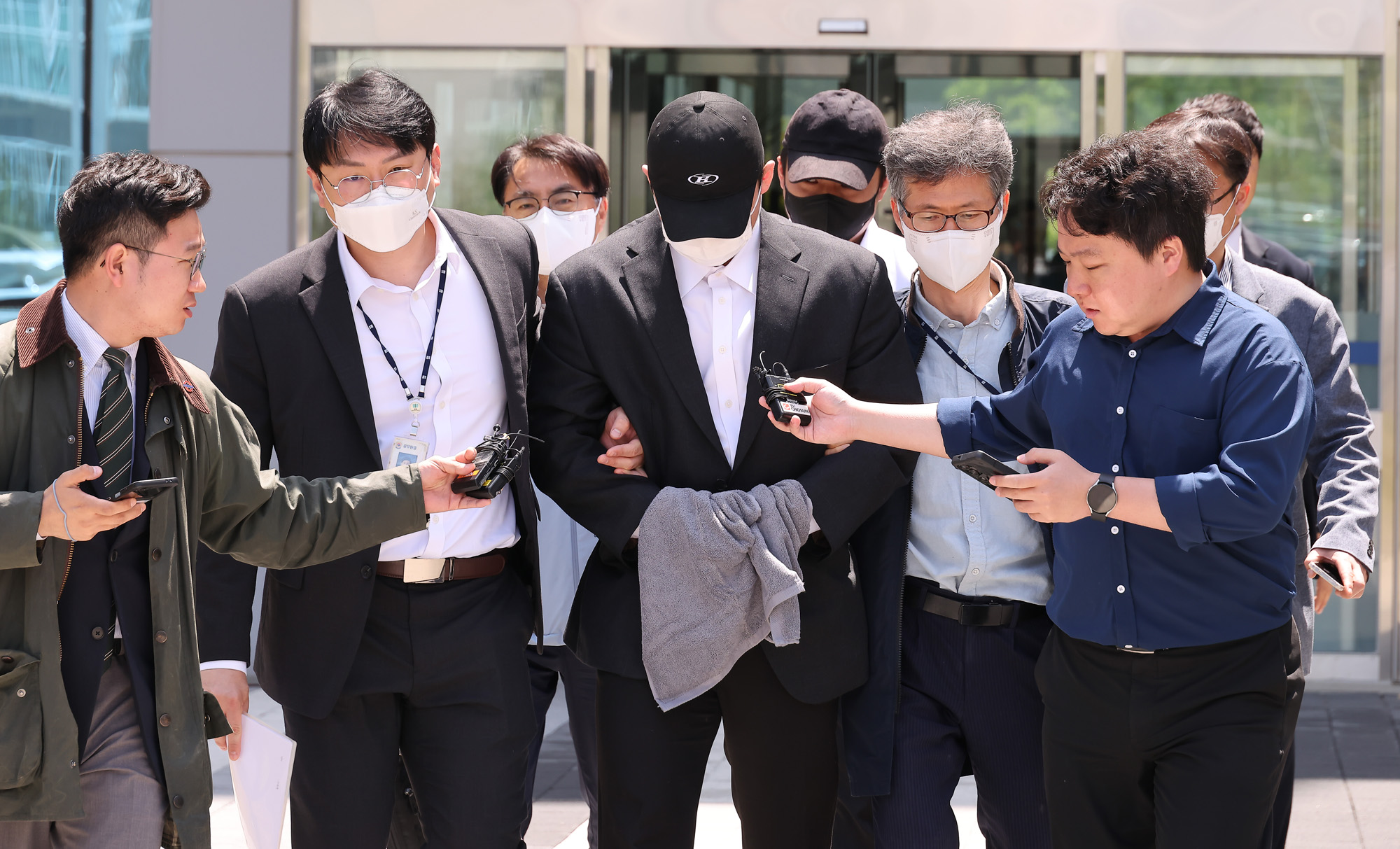 김창민;감독;상해치사;영장실질심사;남양주지원;의정부법원