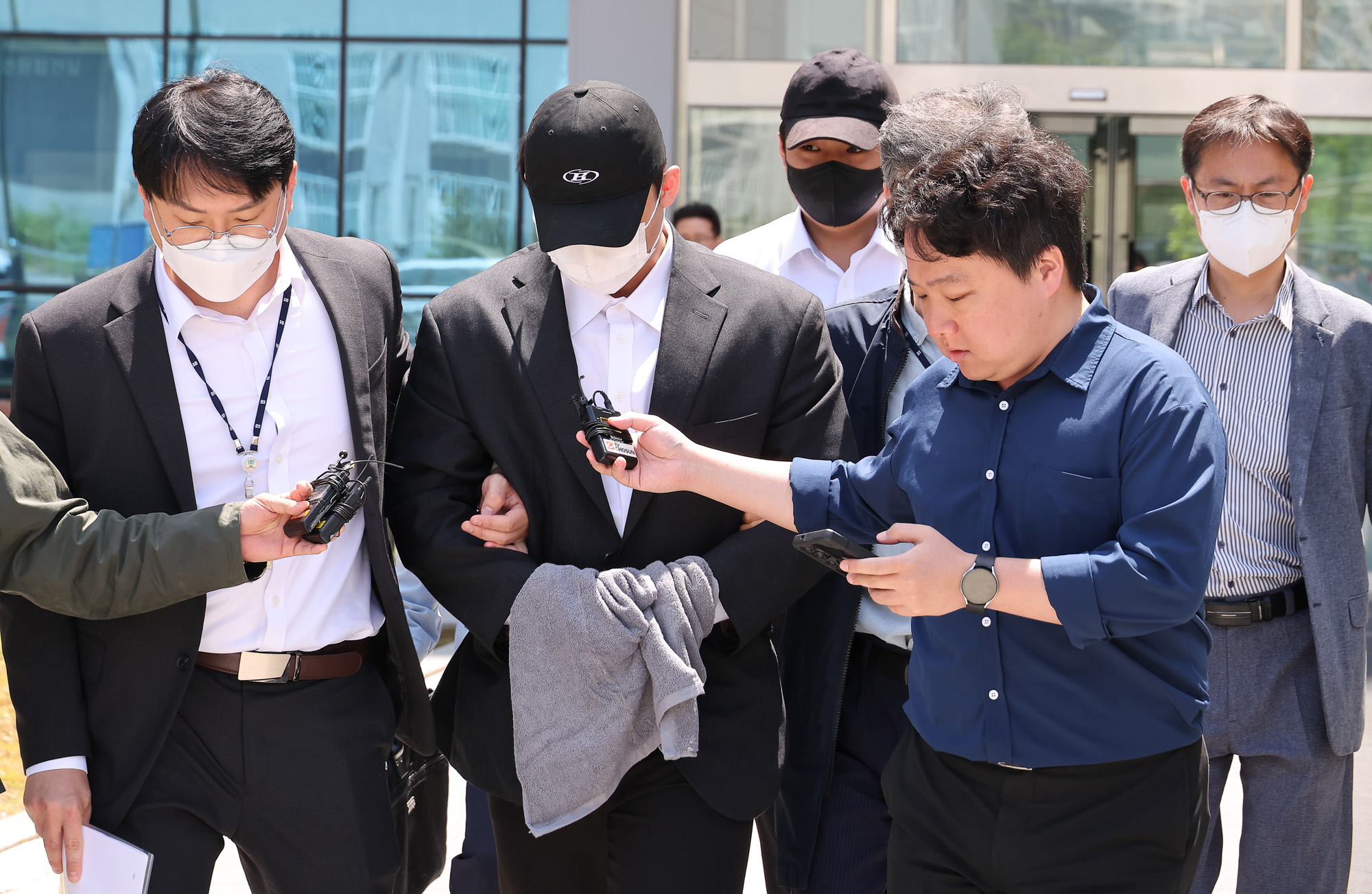 김창민;감독;상해치사;영장실질심사;남양주지원;의정부법원