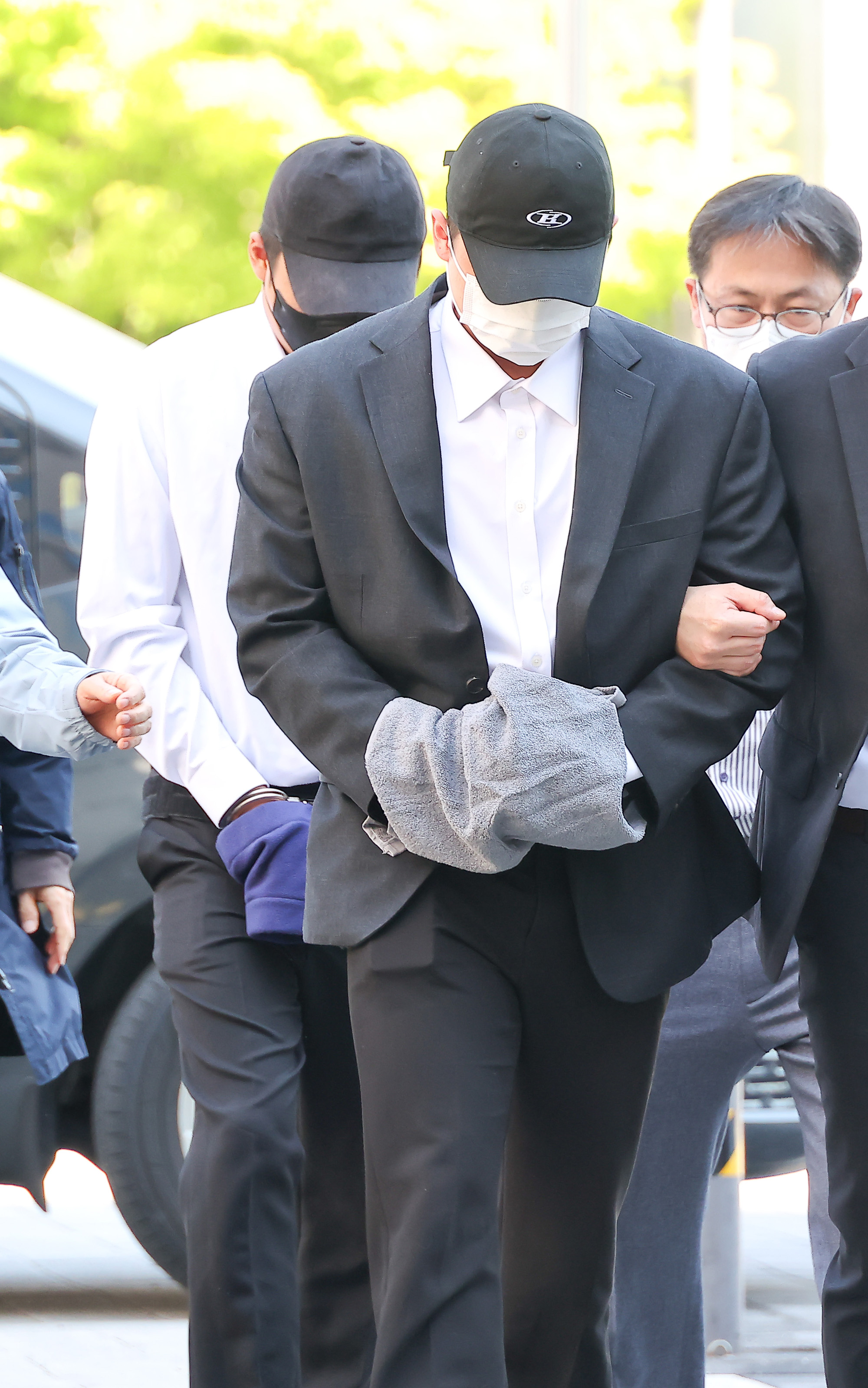 김창민;감독;상해치사;영장실질심사;남양주지원;의정부법원