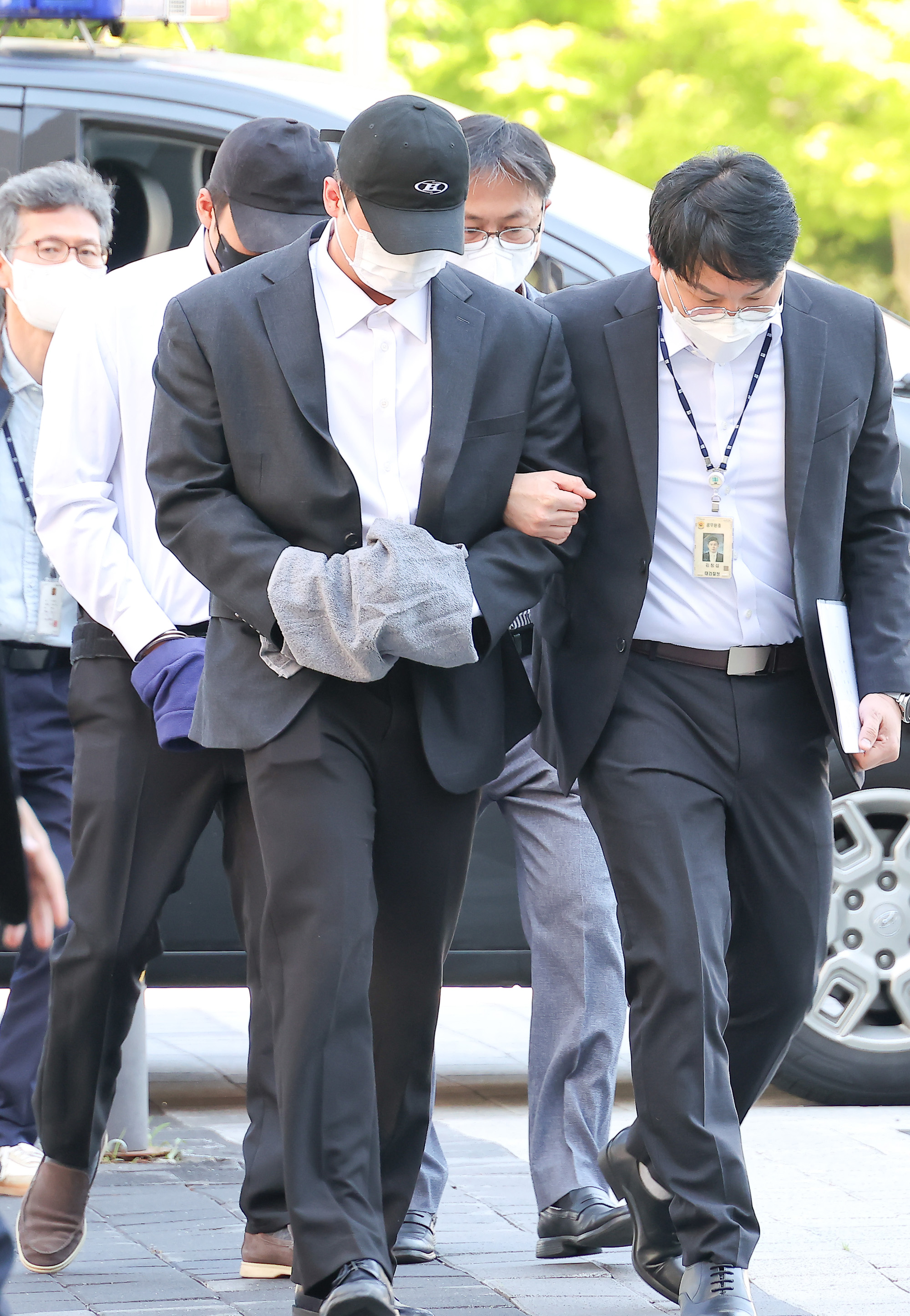 김창민;감독;상해치사;영장실질심사;남양주지원;의정부법원