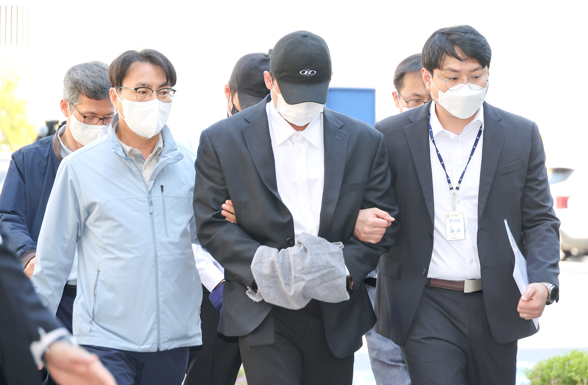 김창민;감독;상해치사;영장실질심사;남양주지원;의정부법원