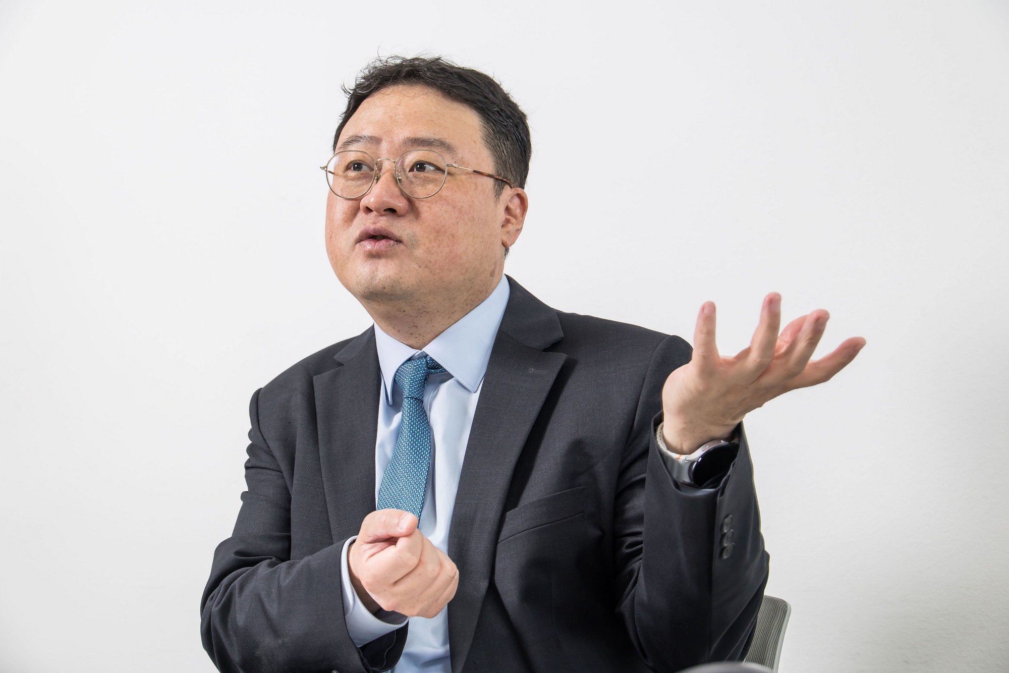 과학;IT;AI;인공지능;시사저널미래포럼;최재식교수;카이스트최재식;KAIST최재식교수;설명가능AI;XAI;생성형인공지능환각;책임감 있는 AI포럼