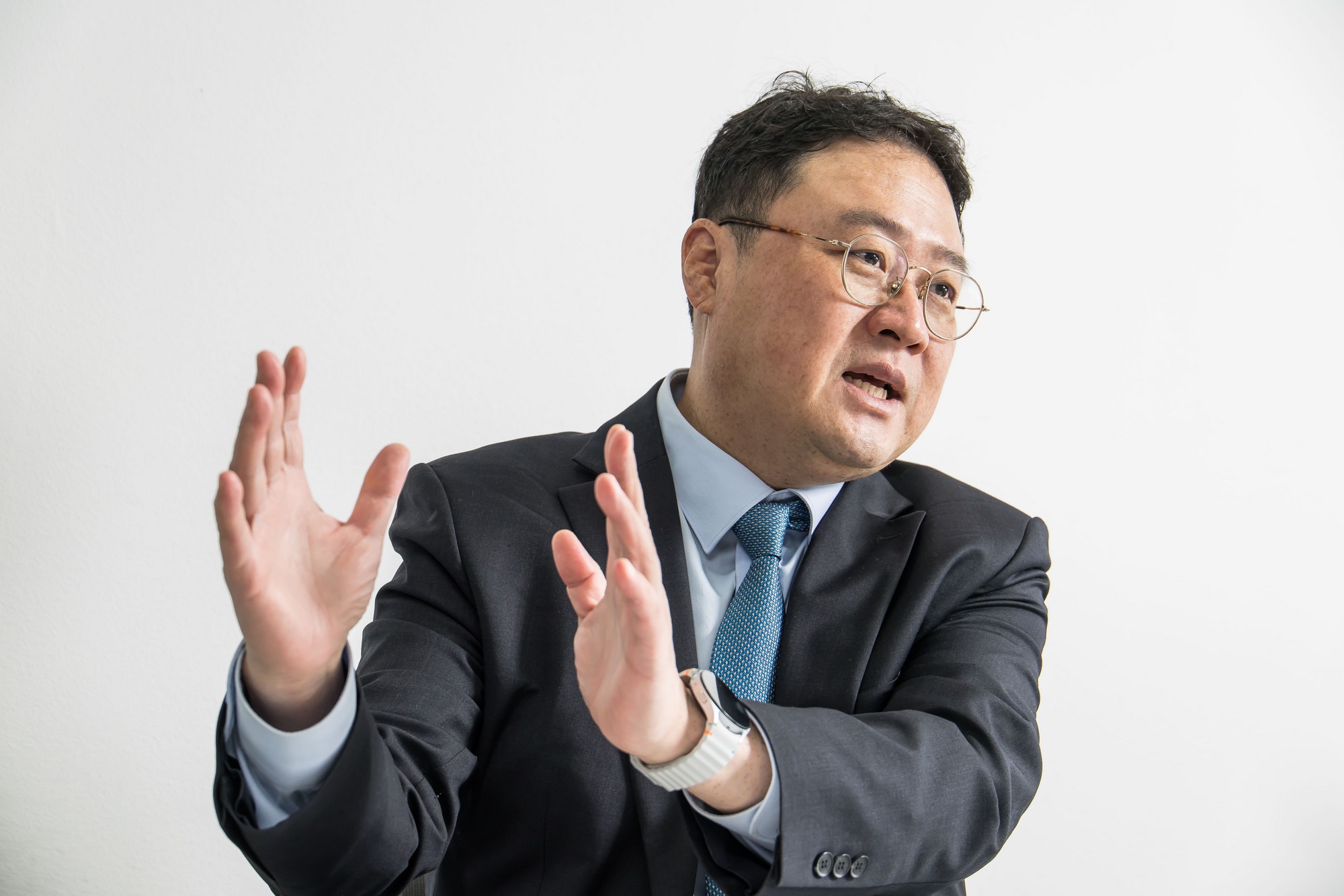 과학;IT;AI;인공지능;시사저널미래포럼;최재식교수;카이스트최재식;KAIST최재식교수;설명가능AI;XAI;생성형인공지능환각;책임감 있는 AI포럼