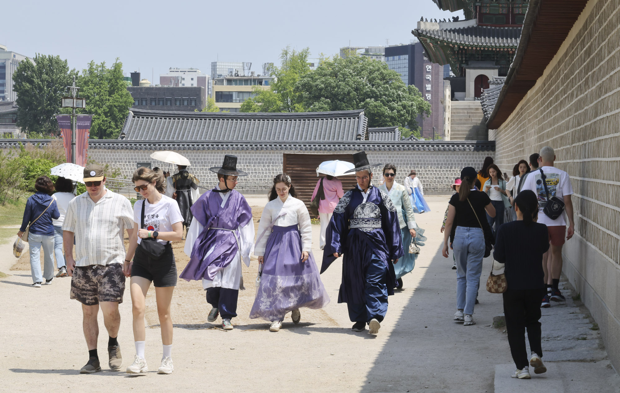 외국인