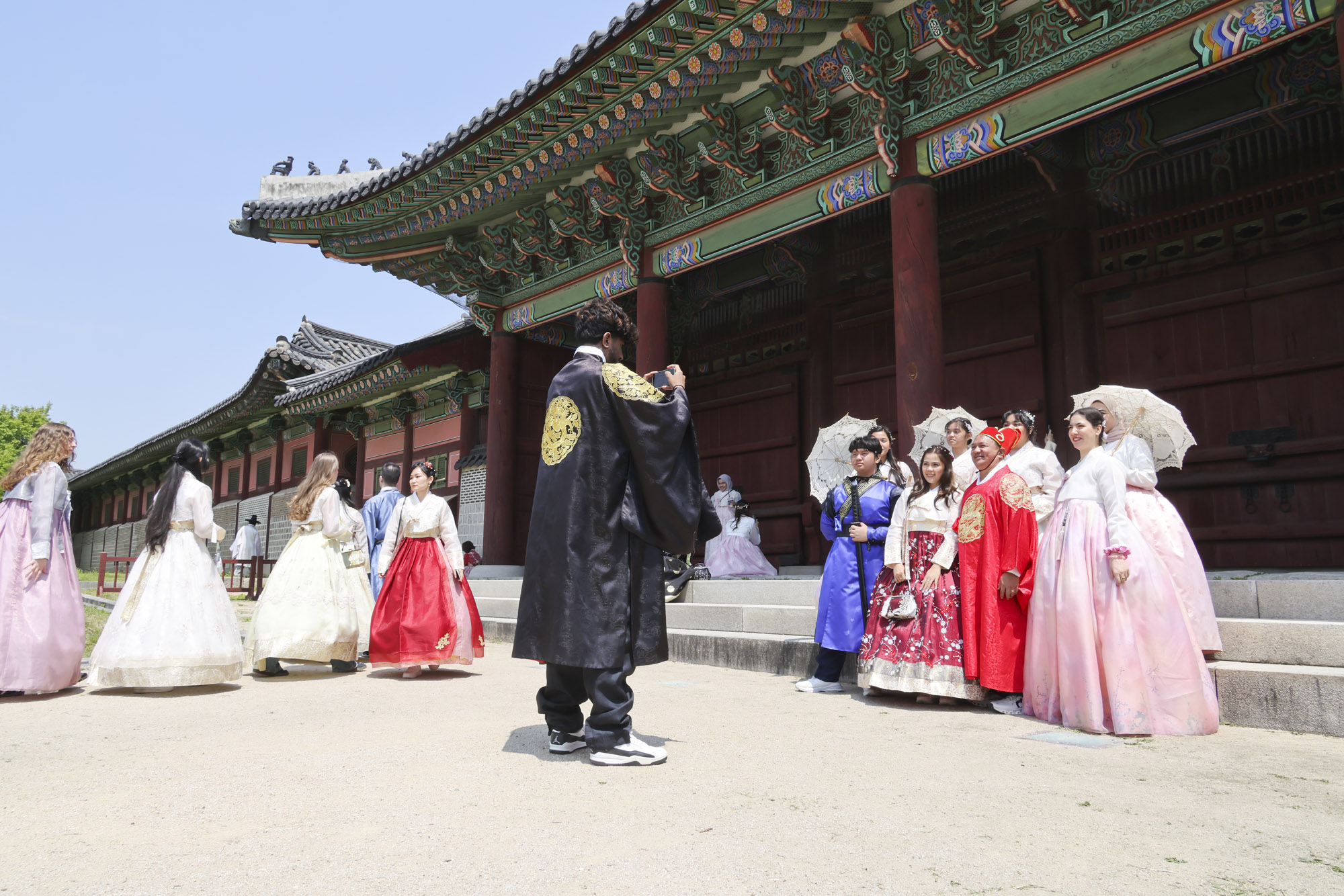 외국인
