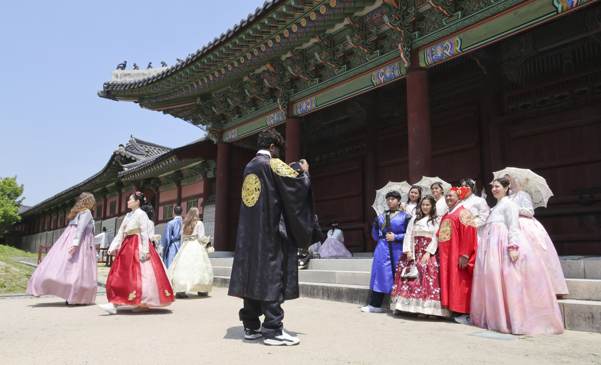 외국인