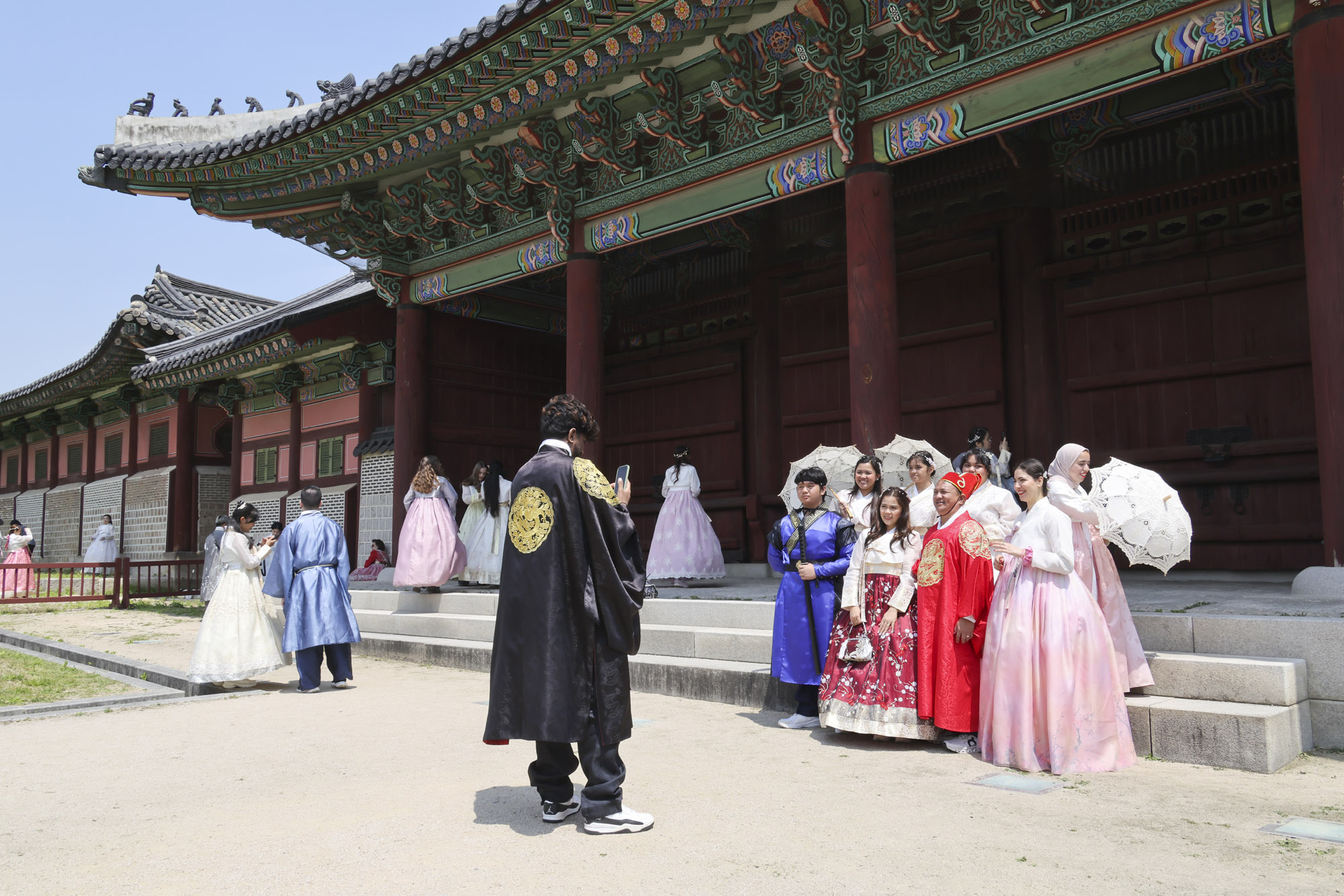 외국인