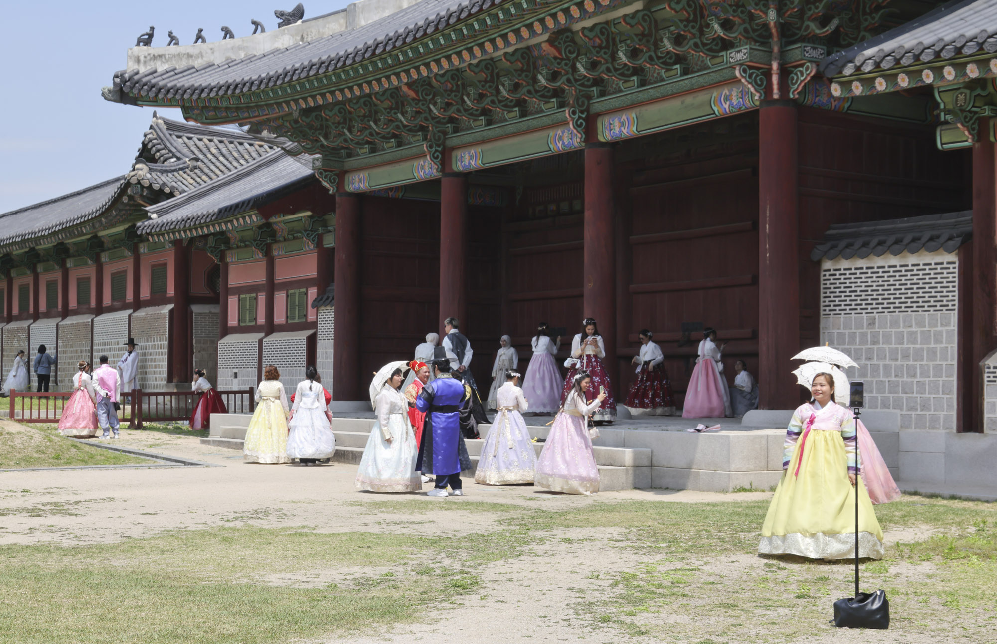 외국인