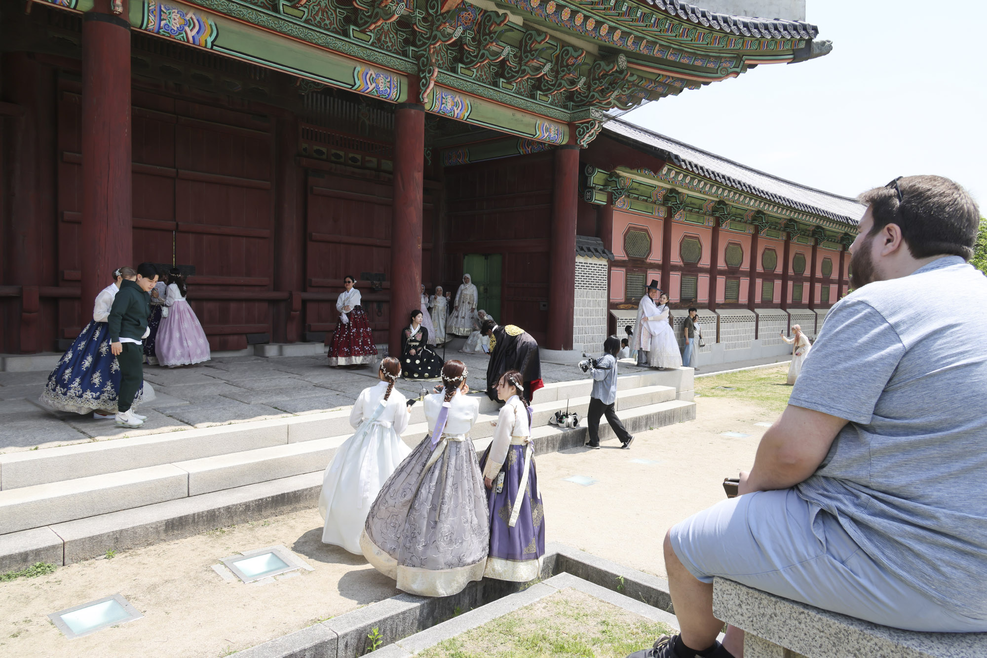 외국인