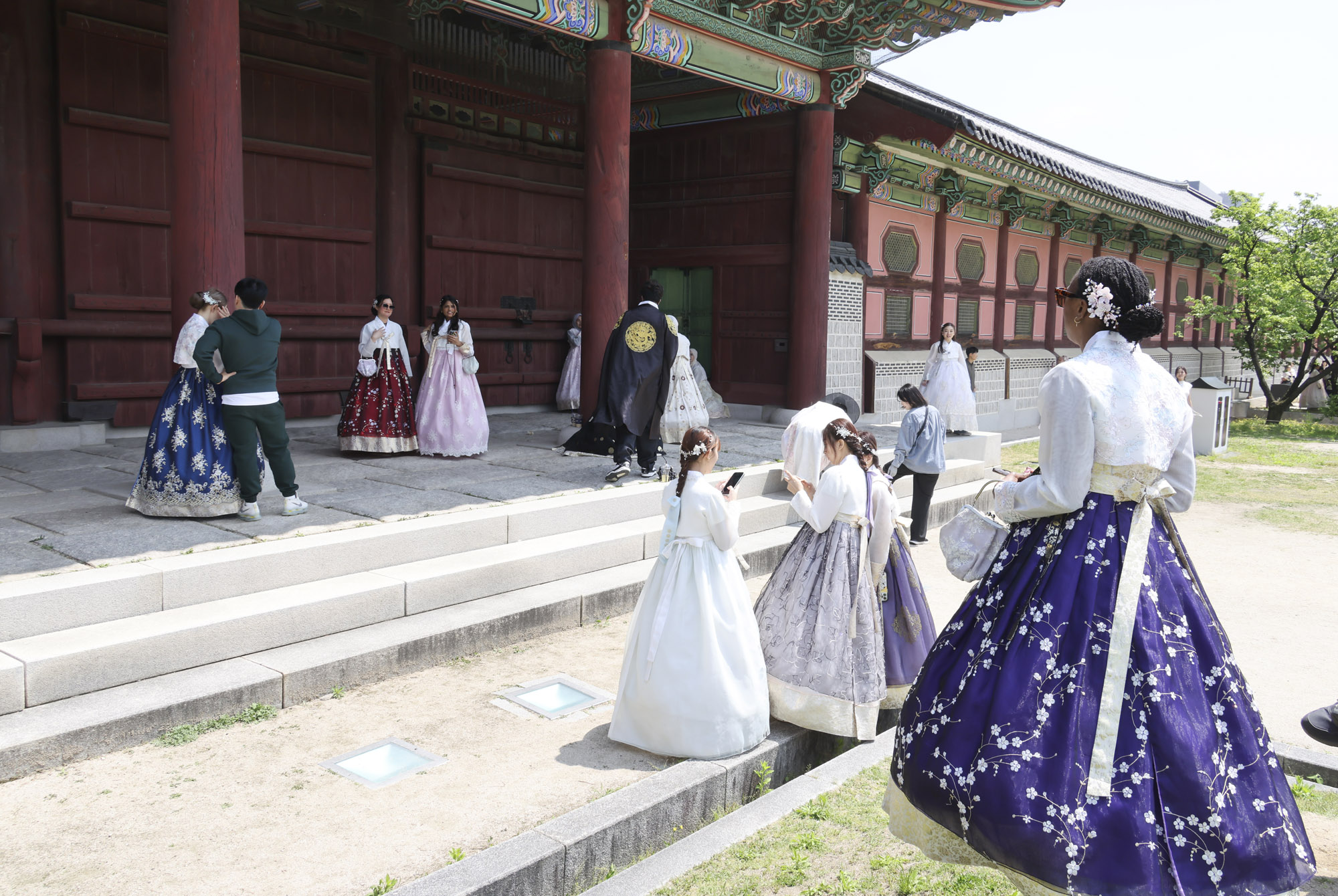외국인