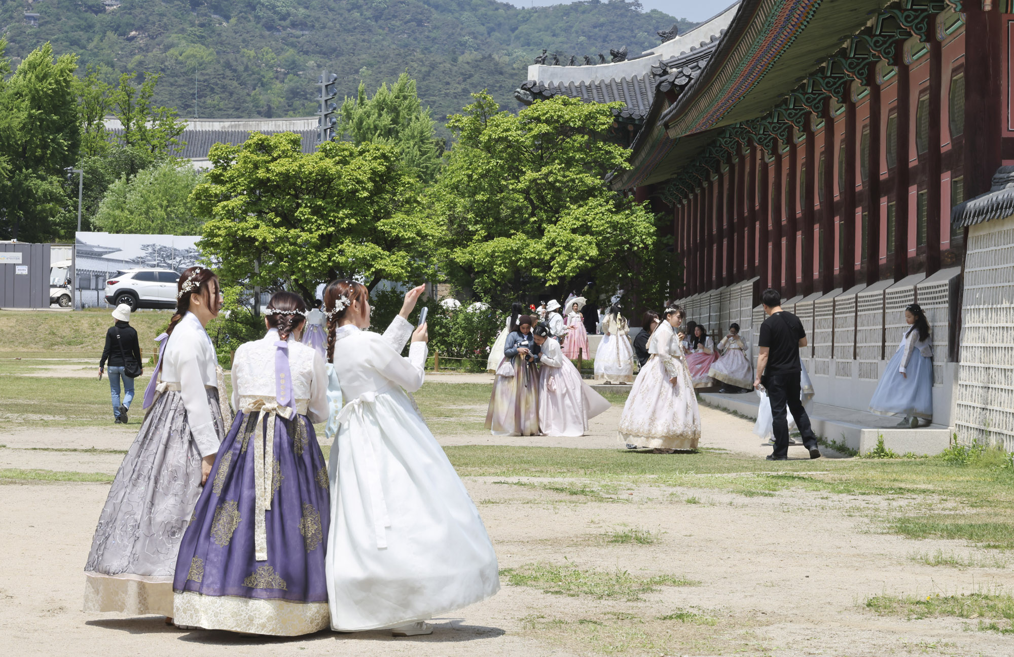 외국인