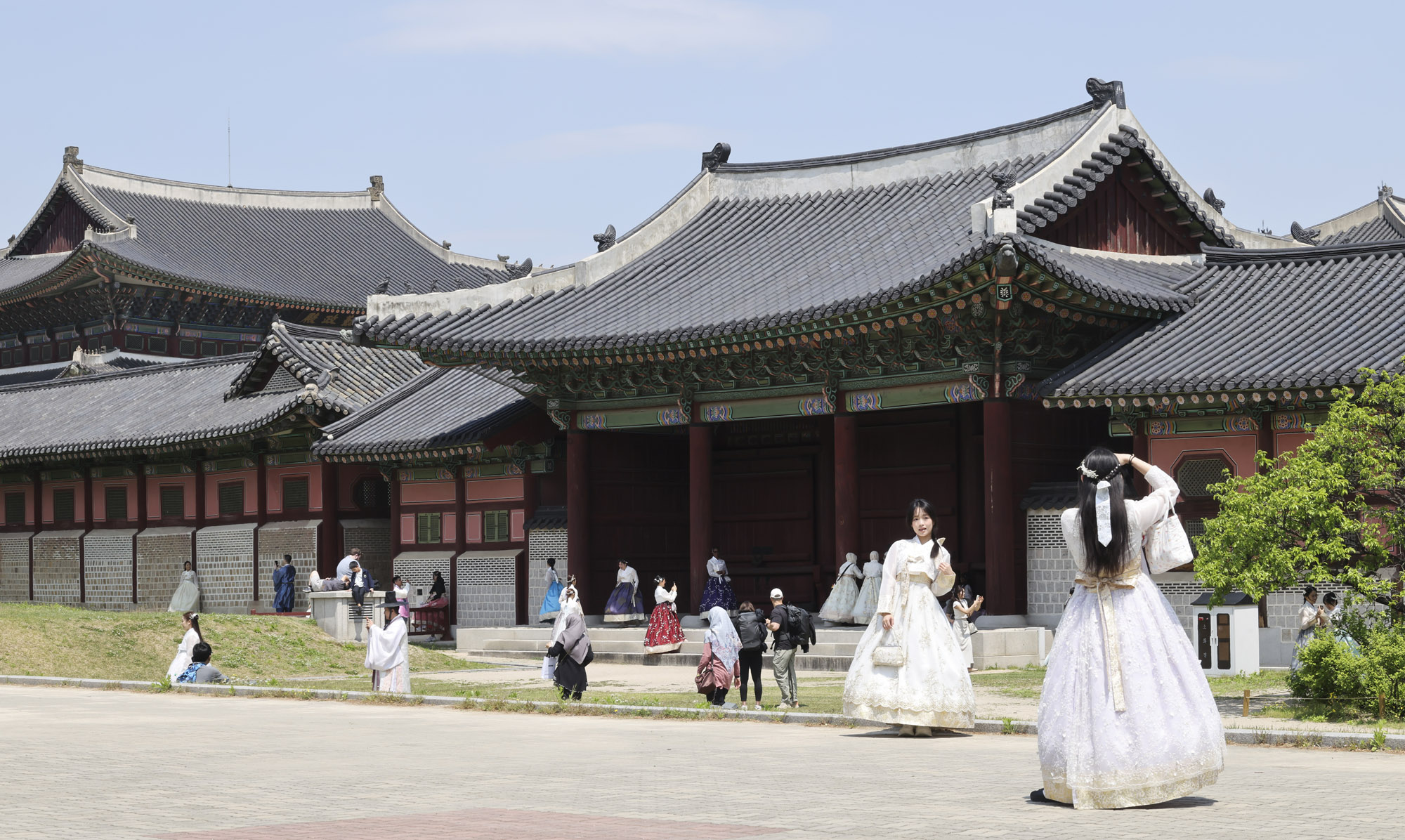 외국인