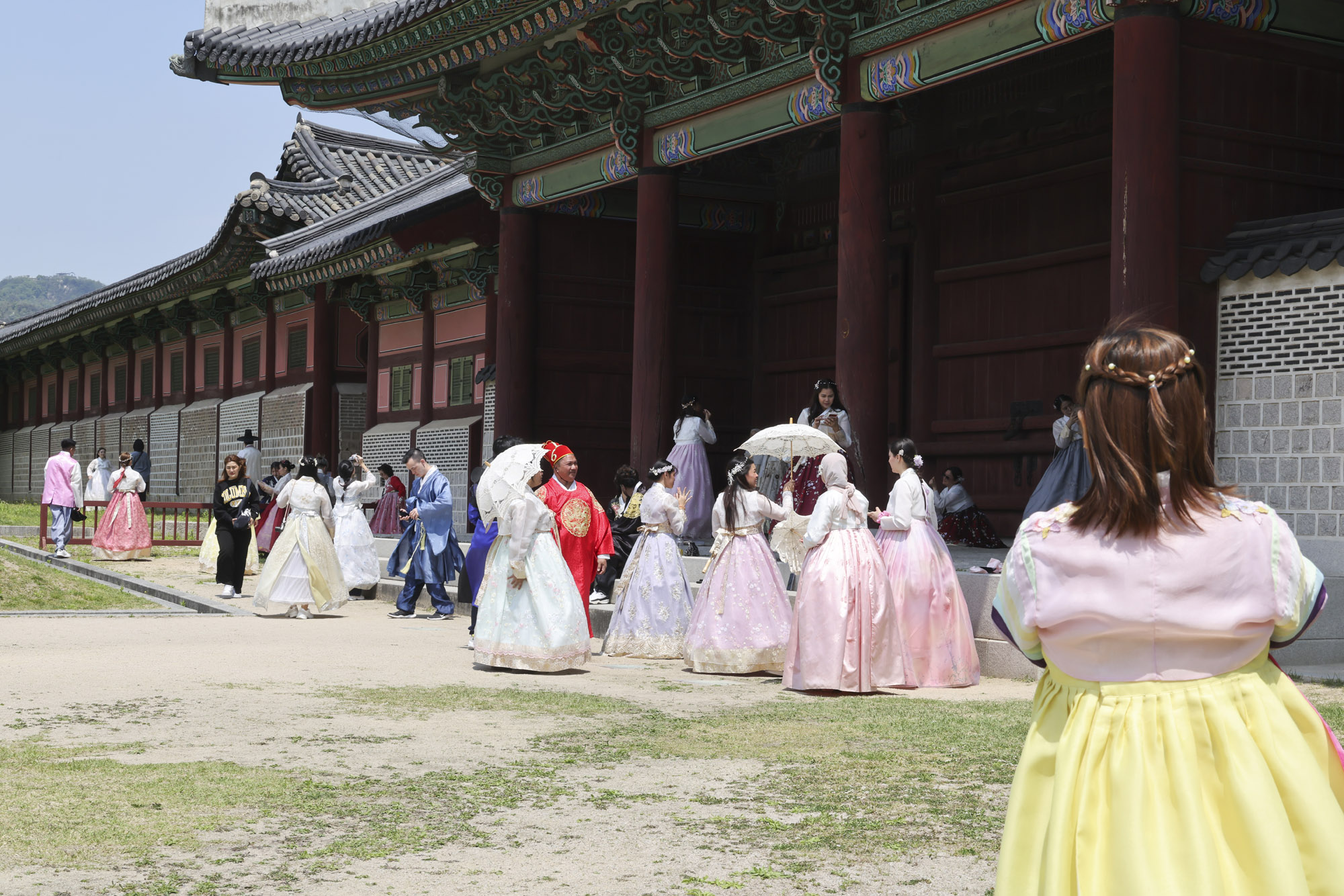 외국인
