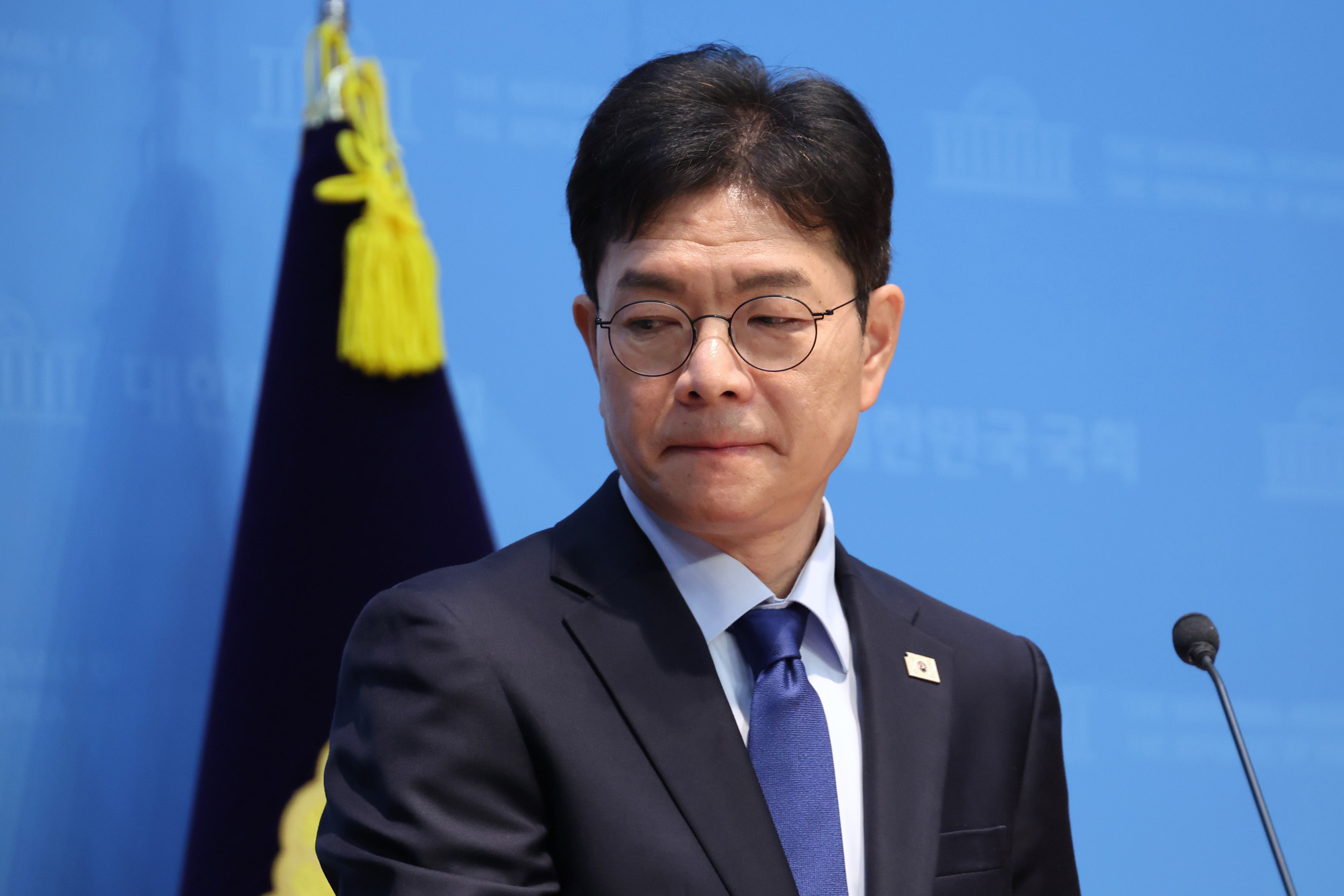 정치;국회;정원오;서울시교통공약발표