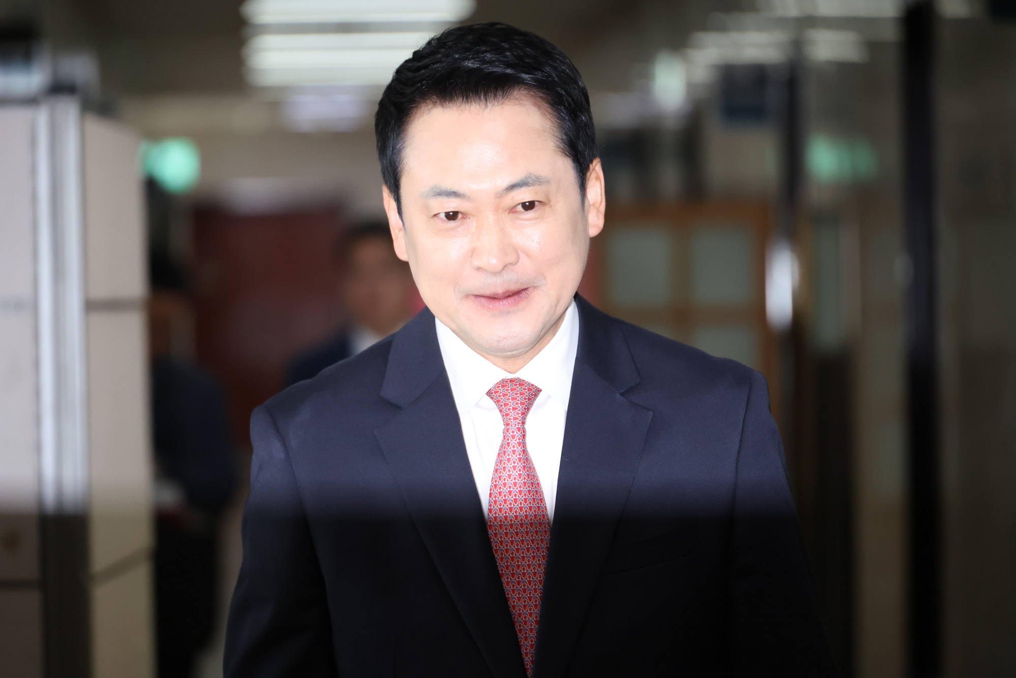 정치;국회;국민의히 6.3 지방선거정책전달식;맘편한특별위원회;장동혁;김민전