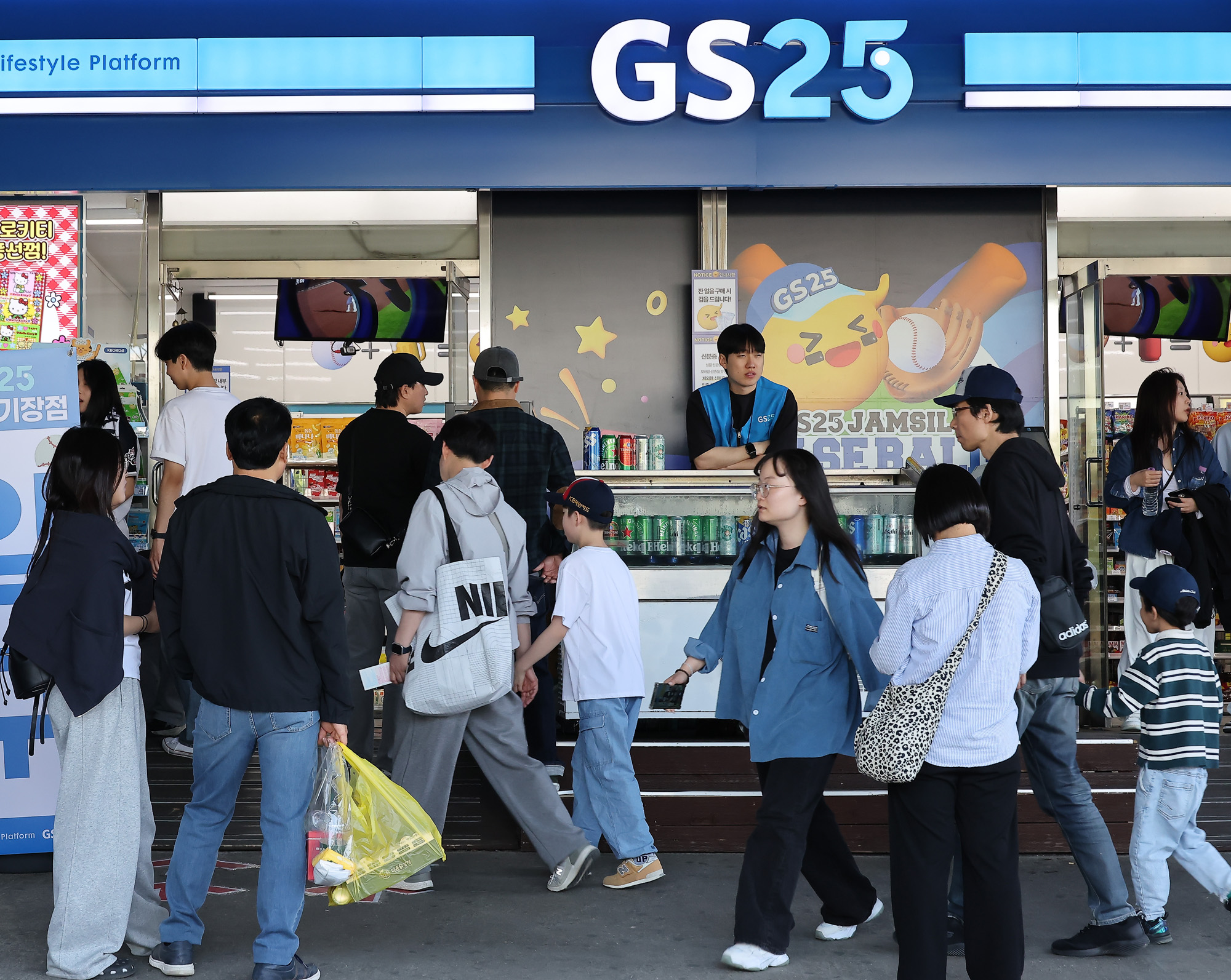 SSG;랜더스;두산;베어스;야구;야구경기;잠실