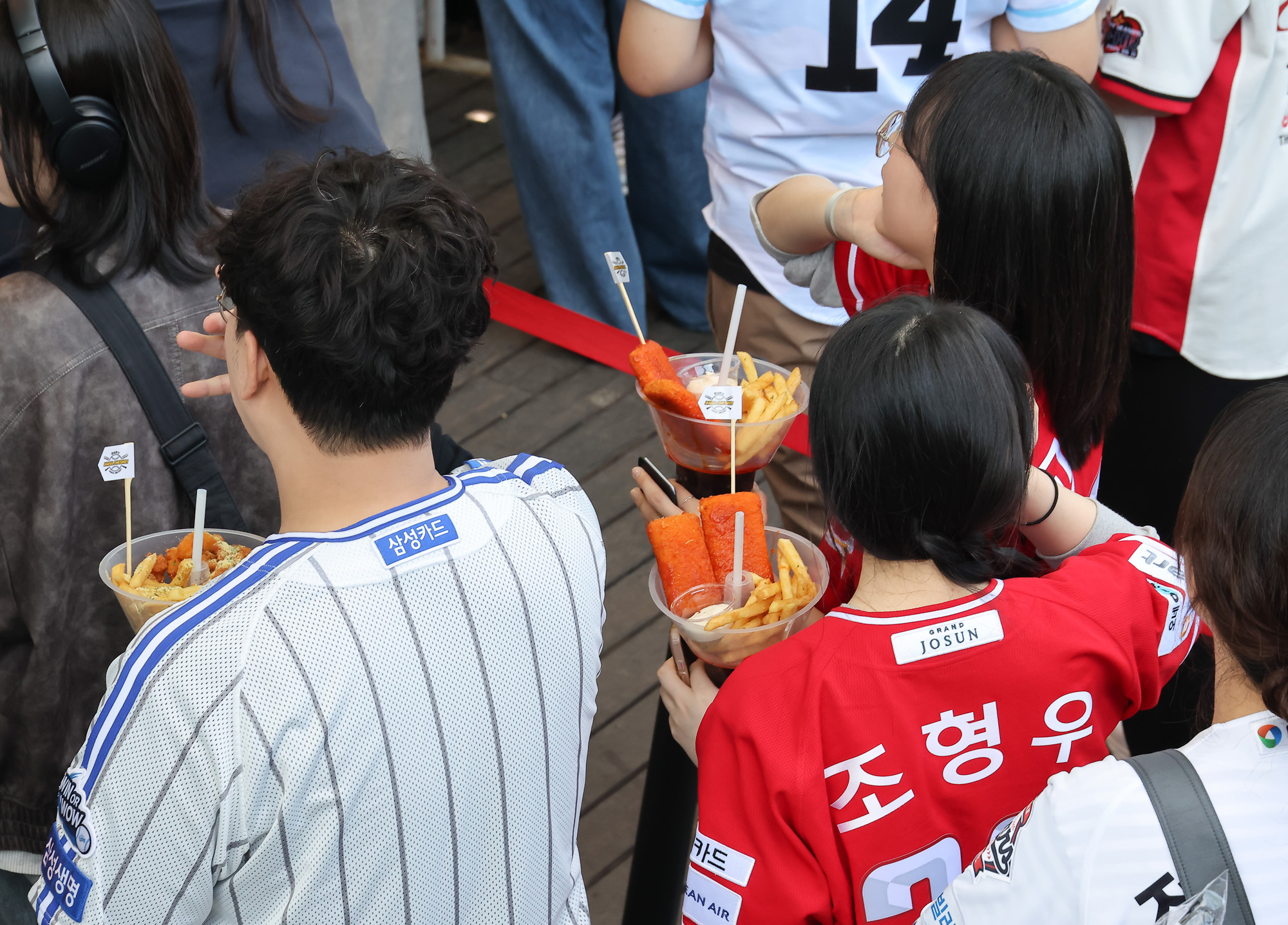 SSG;랜더스;두산;베어스;야구;야구경기;잠실