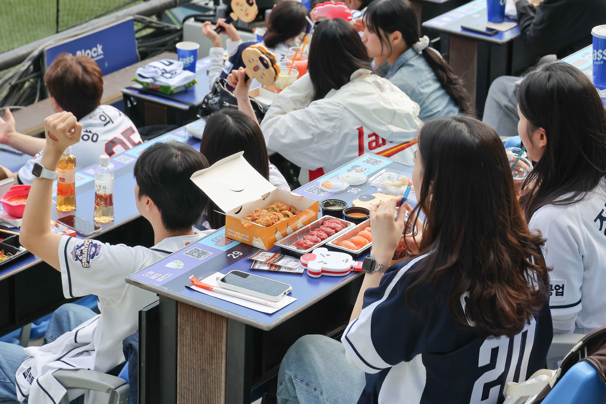 SSG;랜더스;두산;베어스;야구;야구경기;잠실