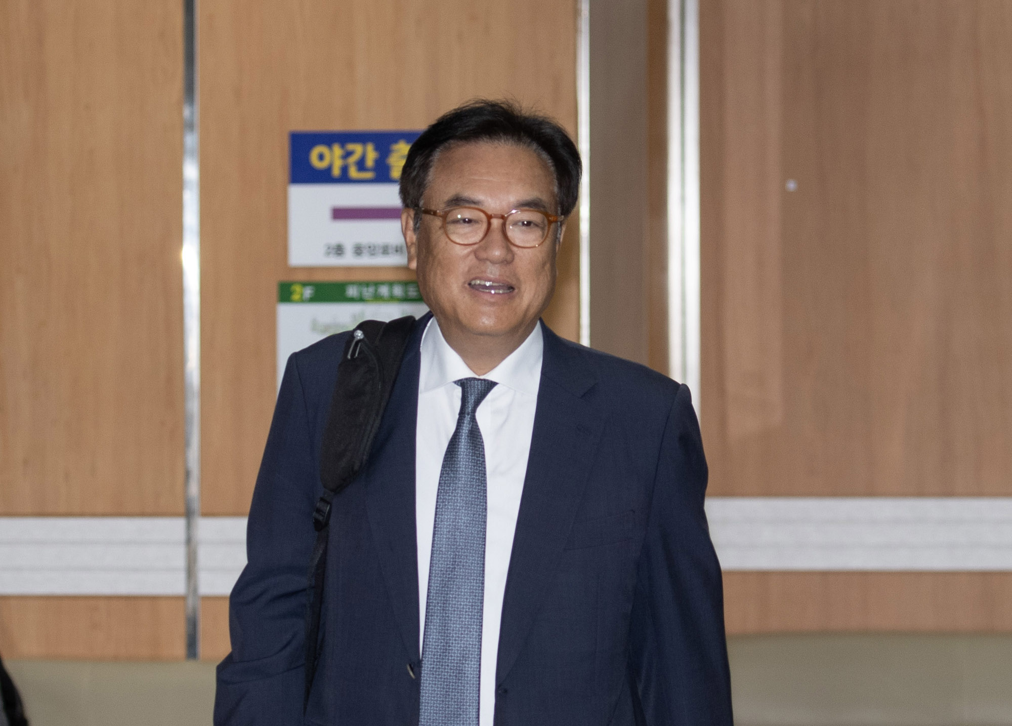 정진석재판