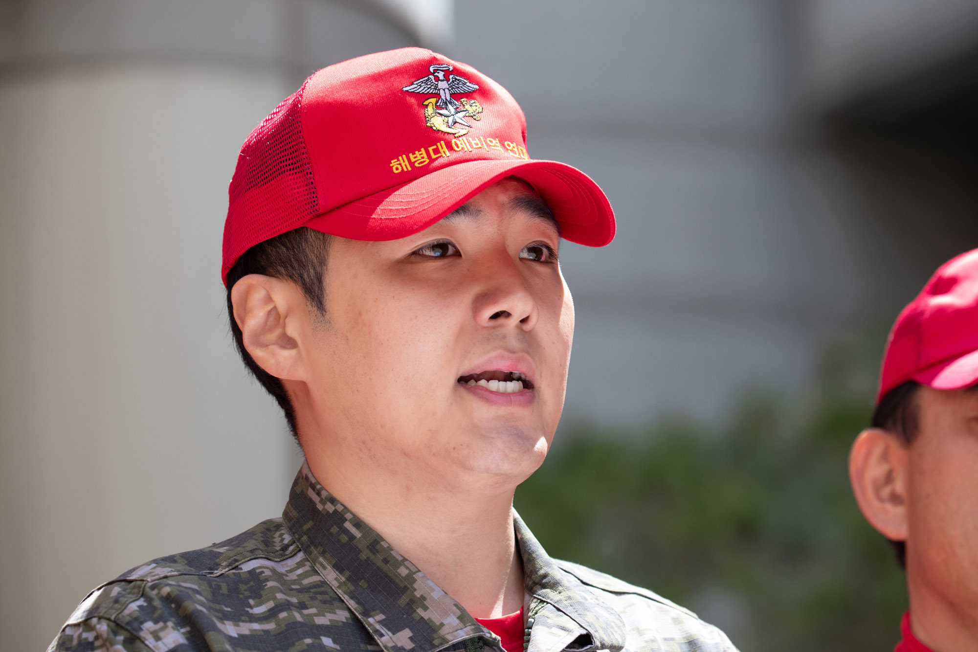 임성근;채상병;선고재판