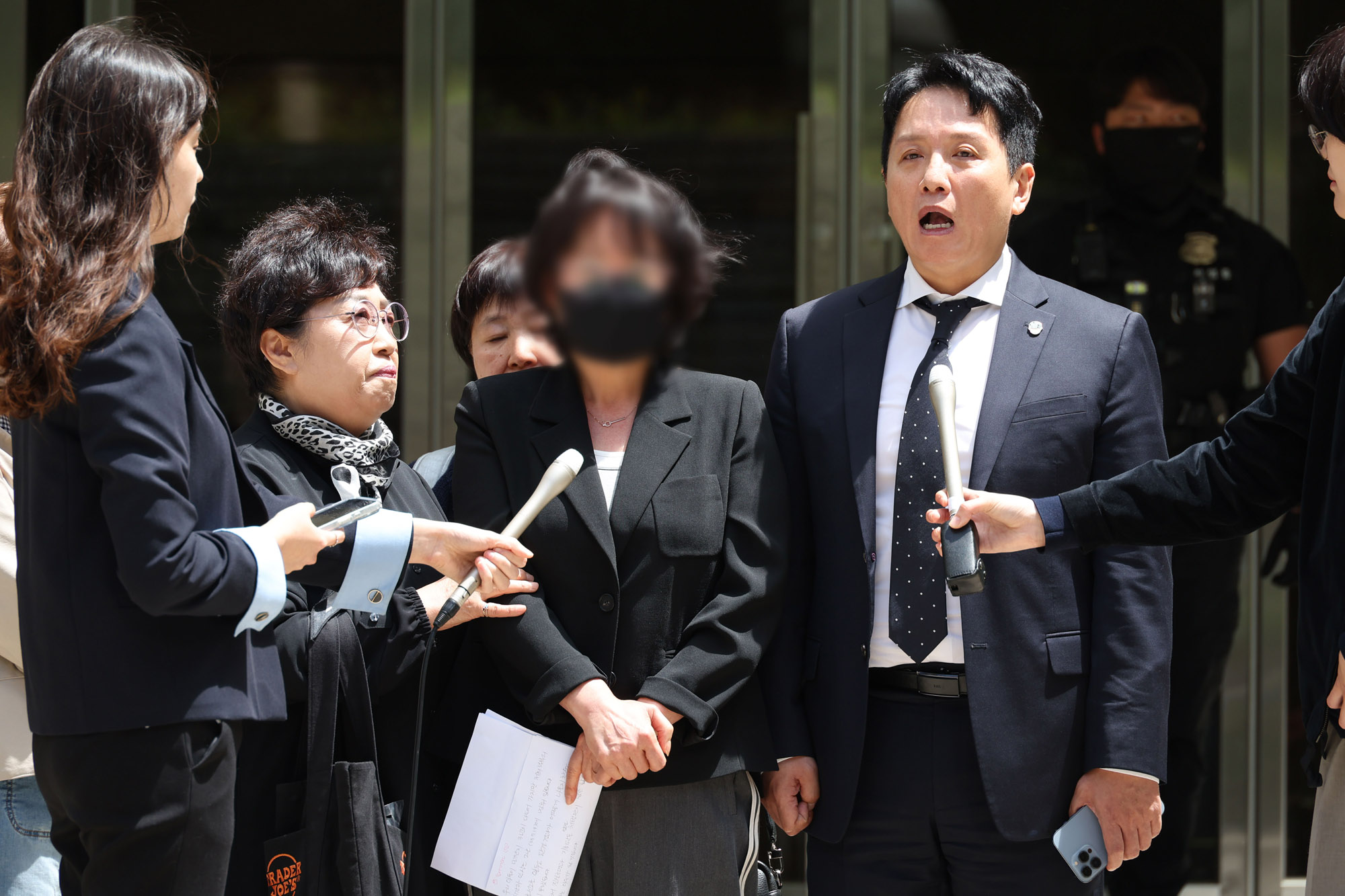 임성근;채상병;선고재판
