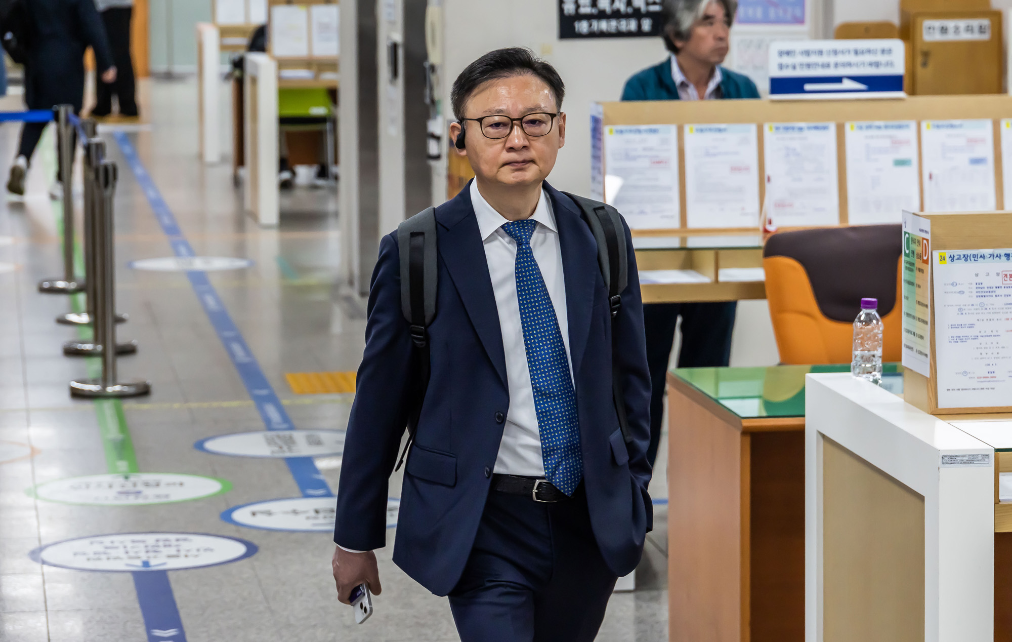 구세현;삼부토건;웰바이오텍주가조작
