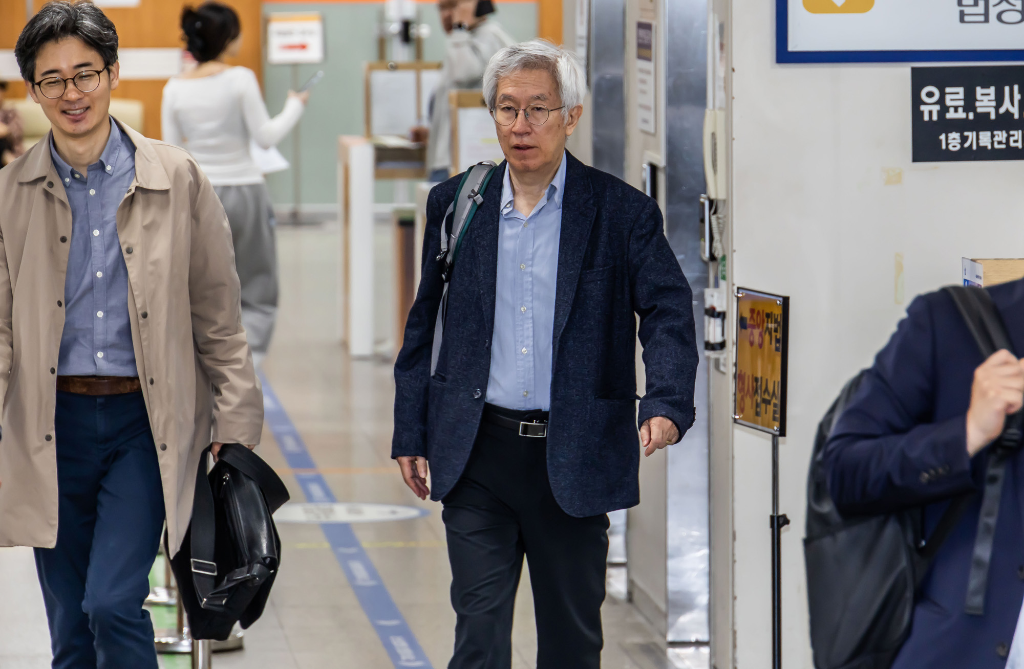 뉴스타파;김용진전뉴스타파대표;윤석열전대통령명예훼손허위보도