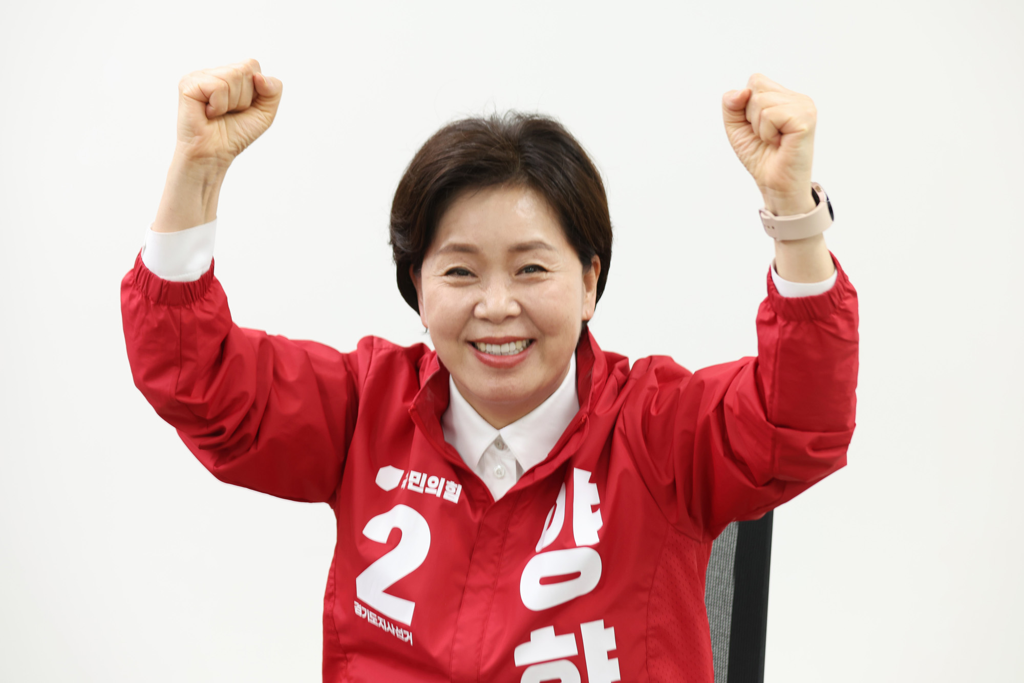 정치;국회;인터뷰;양향자;국민의힘경기도지사후보
