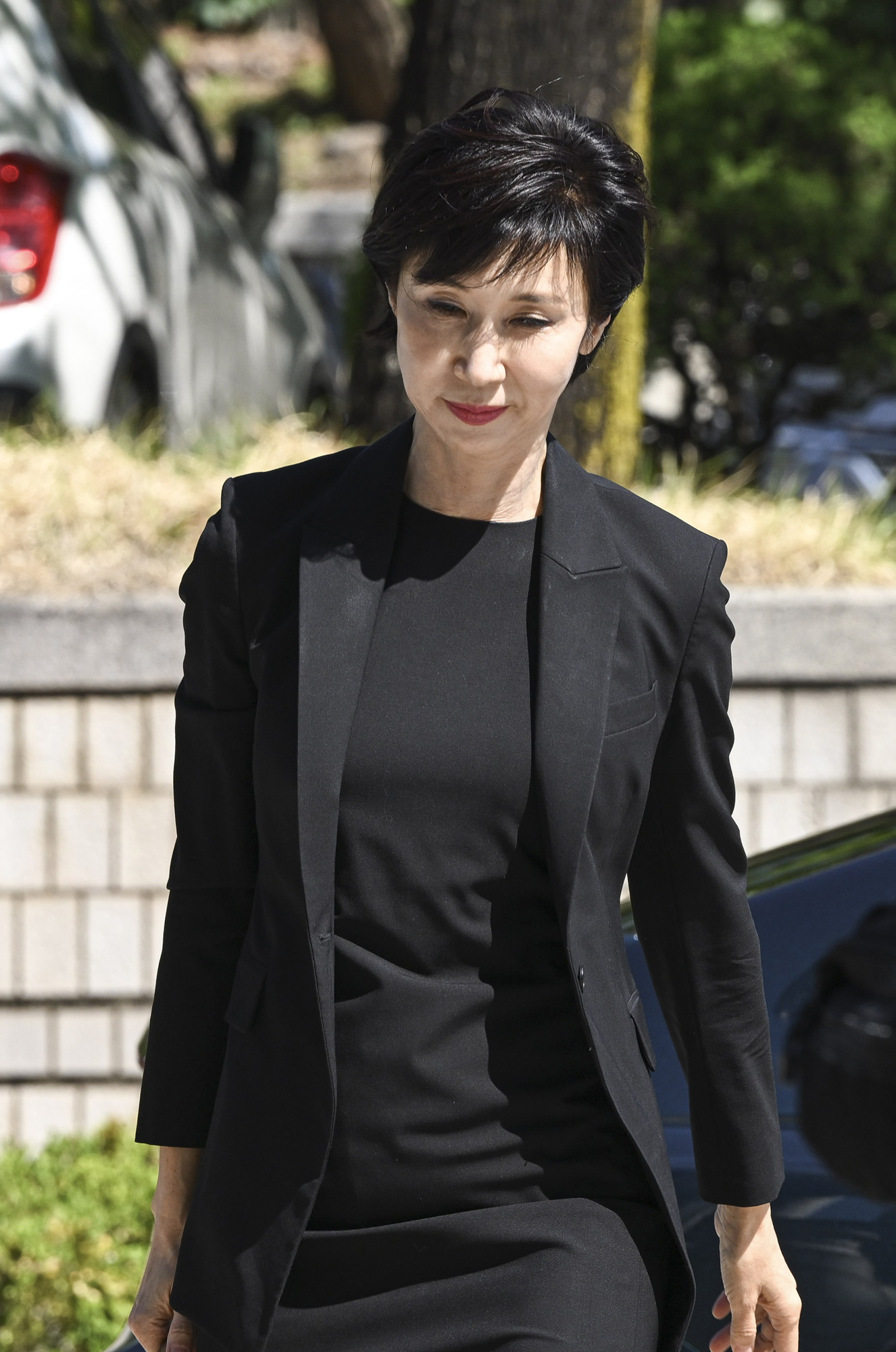 사회;인물;노소영;노소영최태원이혼;노소영아트센터나비관장;노소영재산분할소송분할파기환송심조정