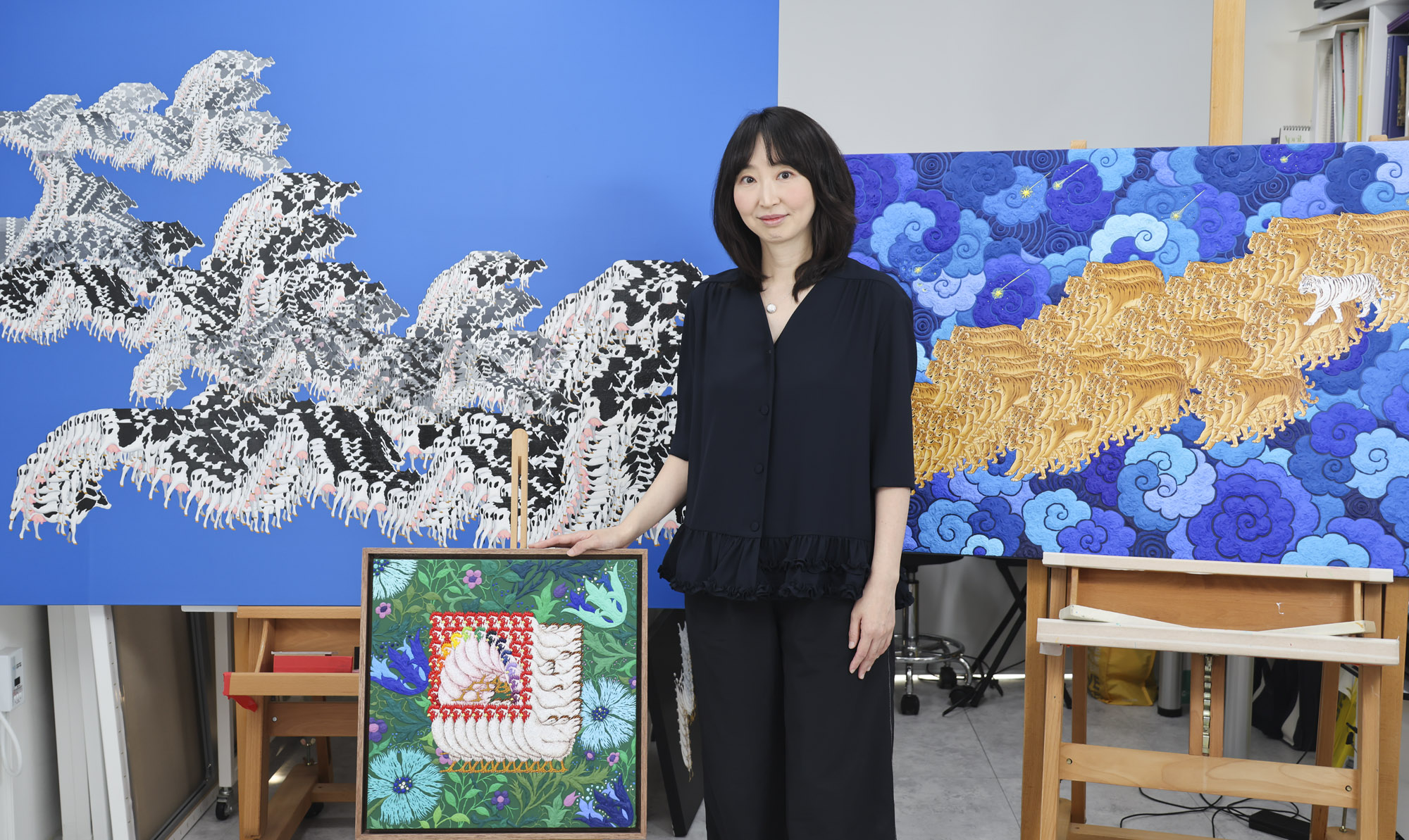 김경원작가;김경원화가;아티스트;한국미술응원프로젝트