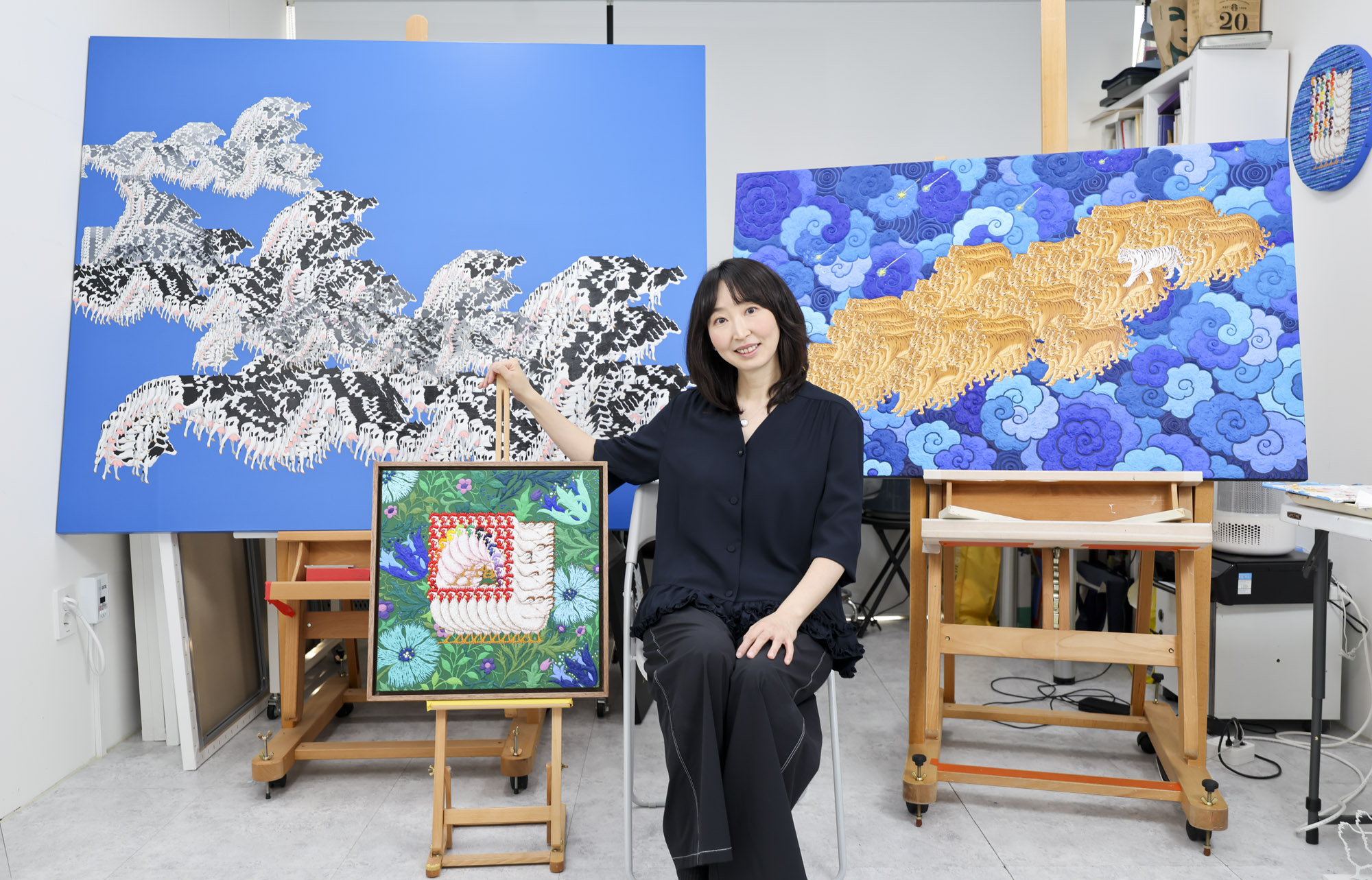 김경원작가;김경원화가;아티스트;한국미술응원프로젝트
