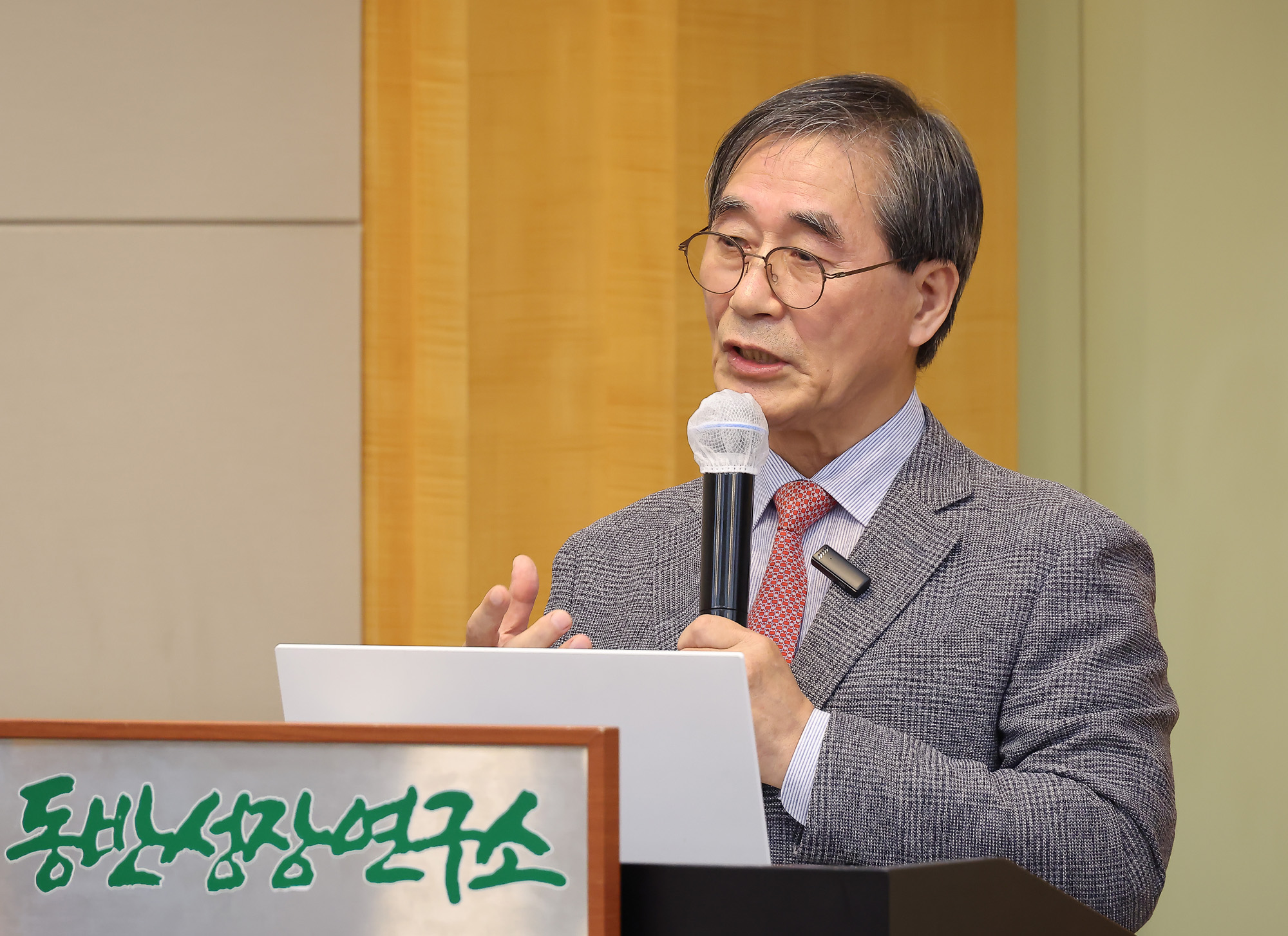 동반성장포럼;서울대;정운찬;최병규;카이스트;다문화학생;가정연대형;사회적교육