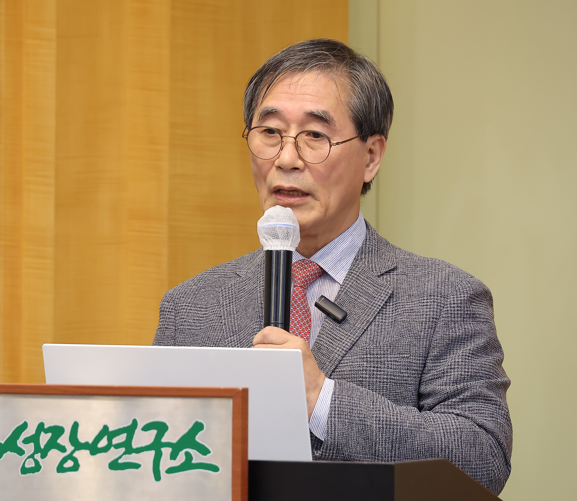 동반성장포럼;서울대;정운찬;최병규;카이스트;다문화학생;가정연대형;사회적교육