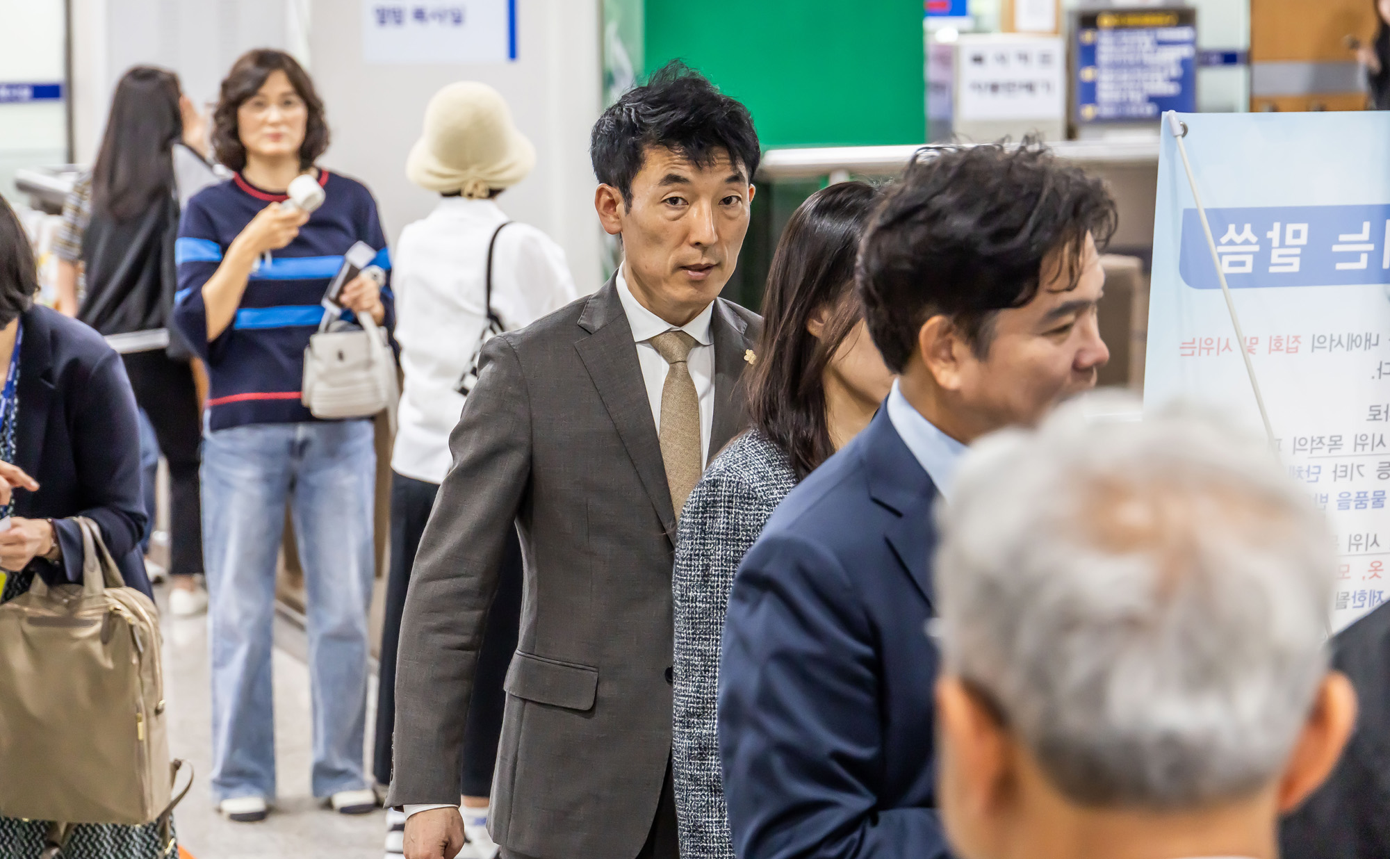 사회;인물;김용현변호사이하상;이하상변호사;김용현전국방부장관변호인