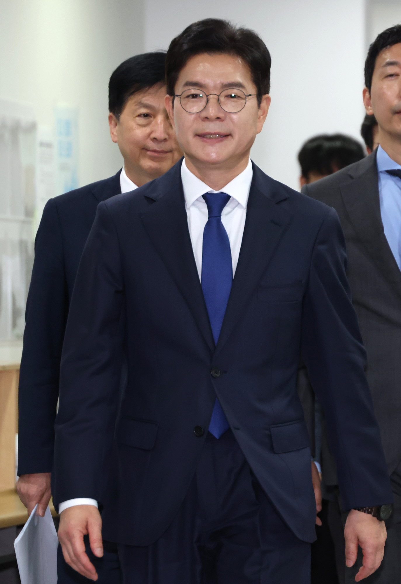 정치;국회;정원오;서울시장후보;정원오지역사랑상품권