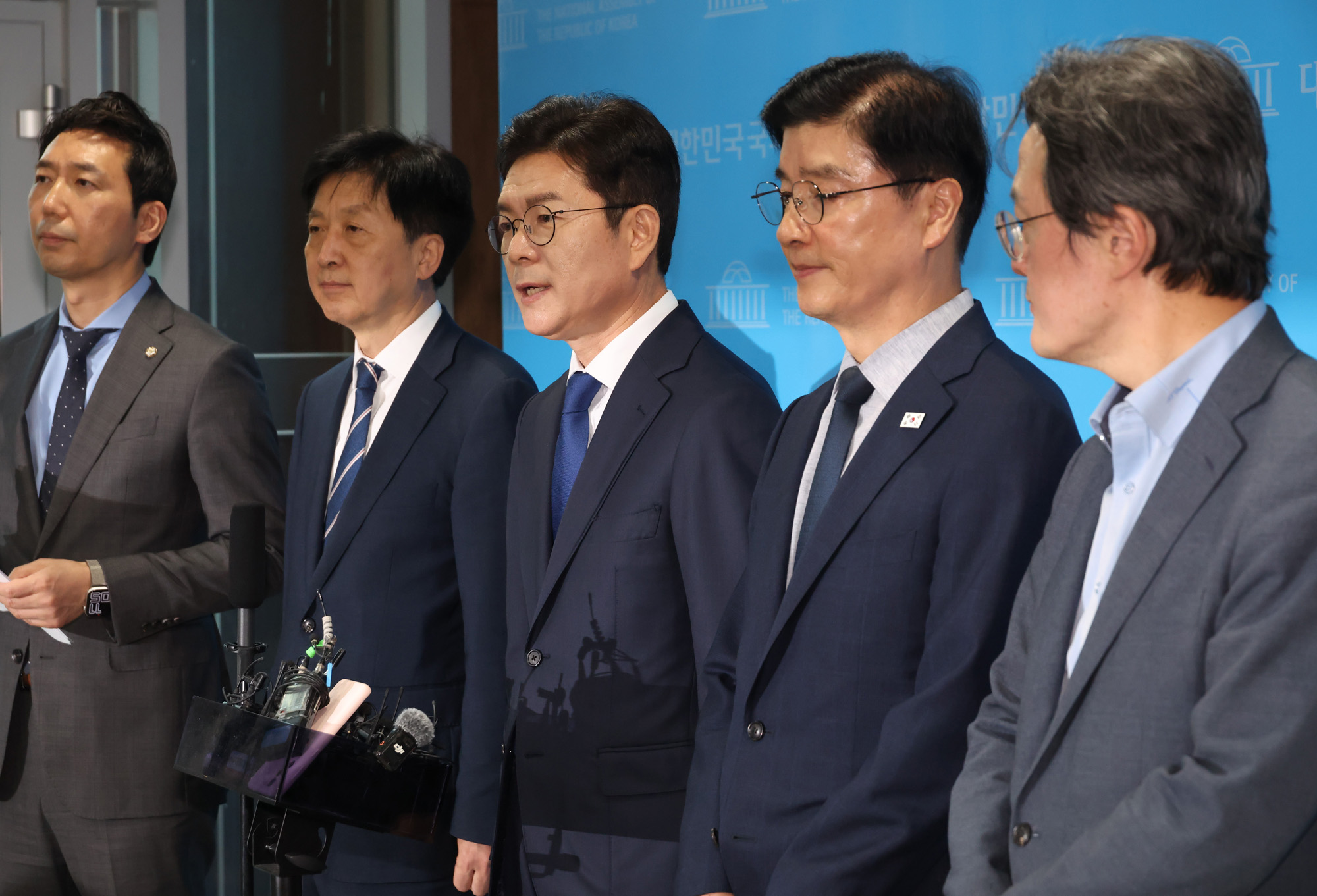 정치;국회;정원오;서울시장후보;정원오지역사랑상품권