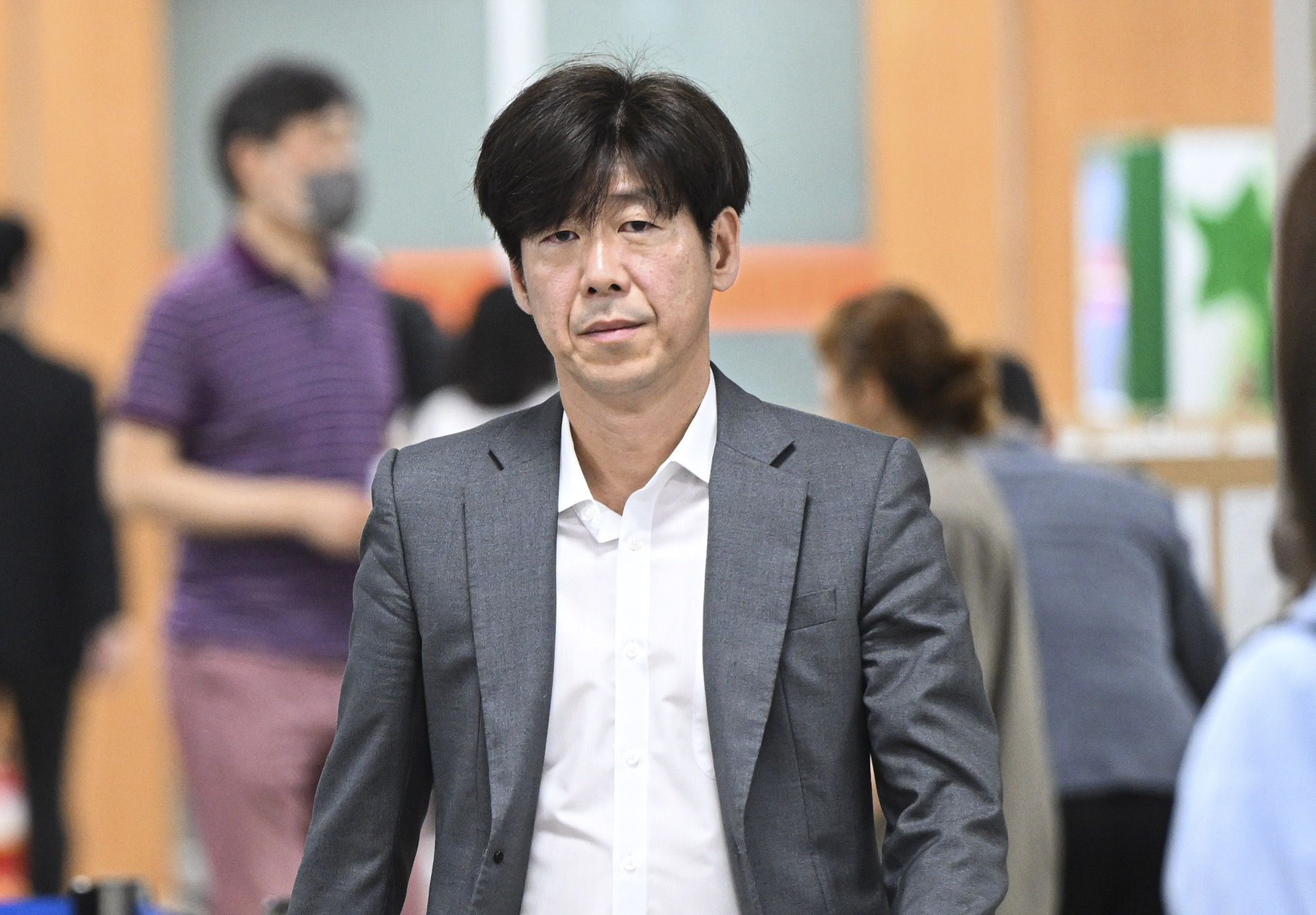 사회;인물;화천대유;대장동개발의혹공판;대장동개발비리재판;남욱;남욱변호사