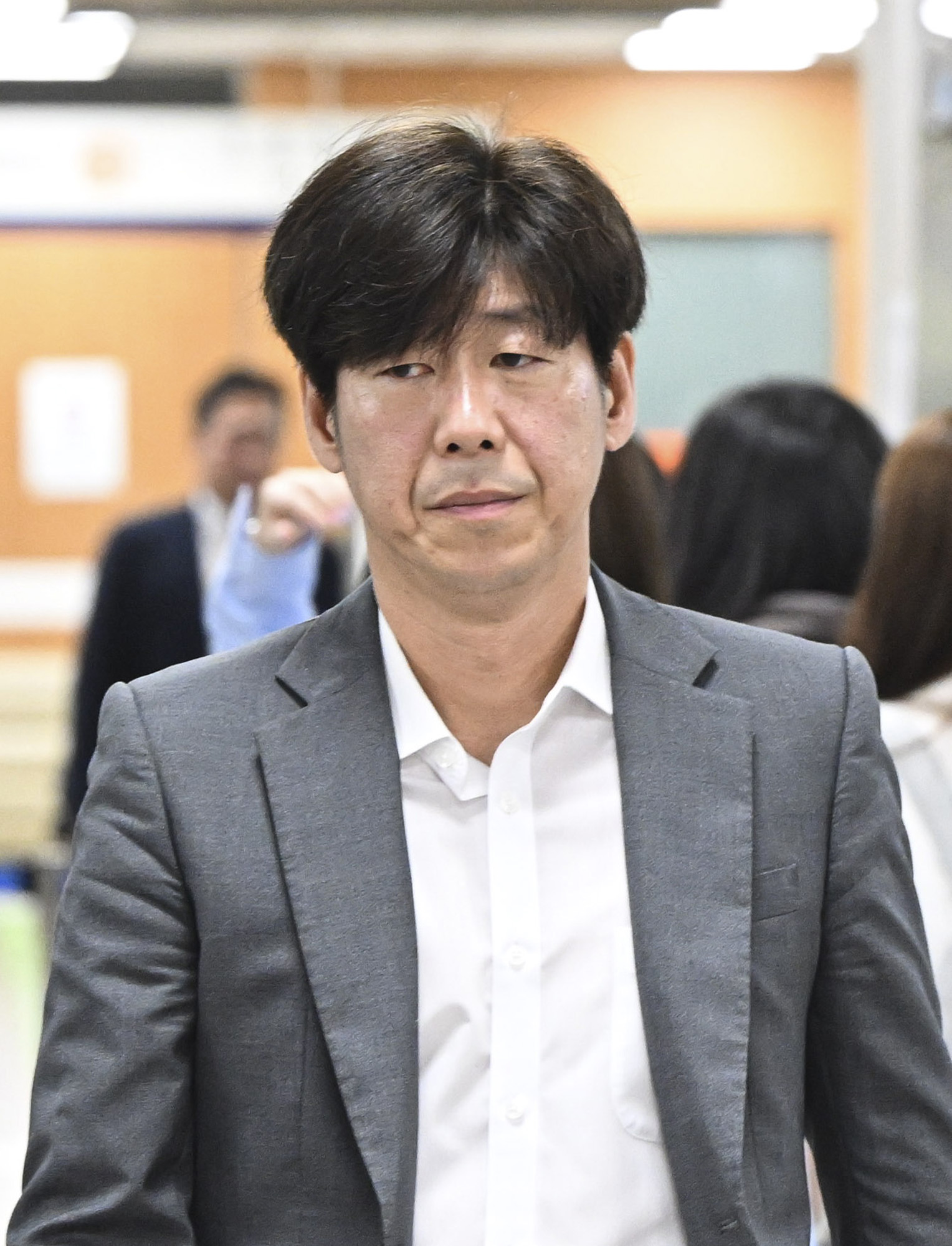 사회;인물;화천대유;대장동개발의혹공판;대장동개발비리재판;남욱;남욱변호사