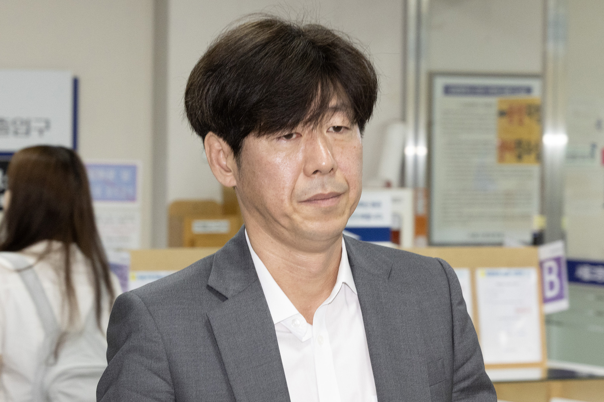 사회;인물;화천대유;대장동개발의혹공판;대장동개발비리재판;남욱;남욱변호사