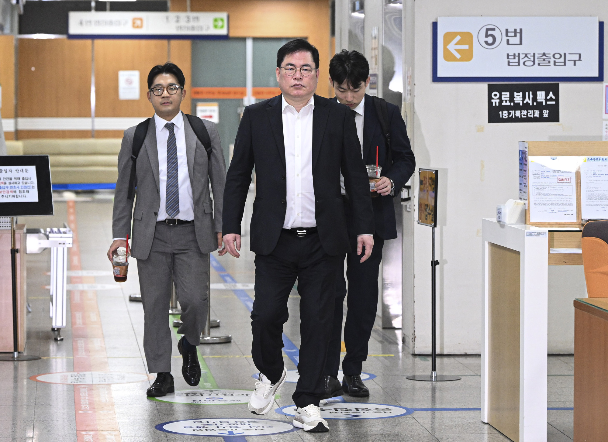 사회;인물;화천대유;대장동개발비리의혹;유동규;유동규전성남도시개발공사기획본부장;대장동재판