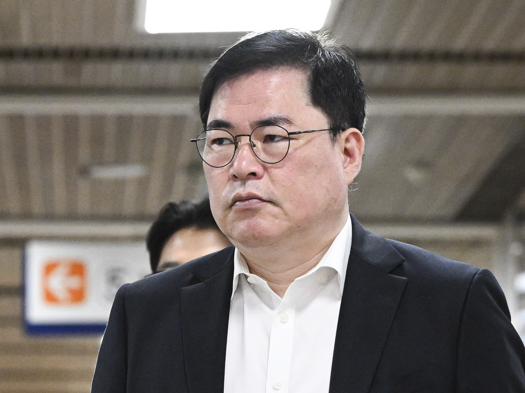 사회;인물;화천대유;대장동개발비리의혹;유동규;유동규전성남도시개발공사기획본부장;대장동재판