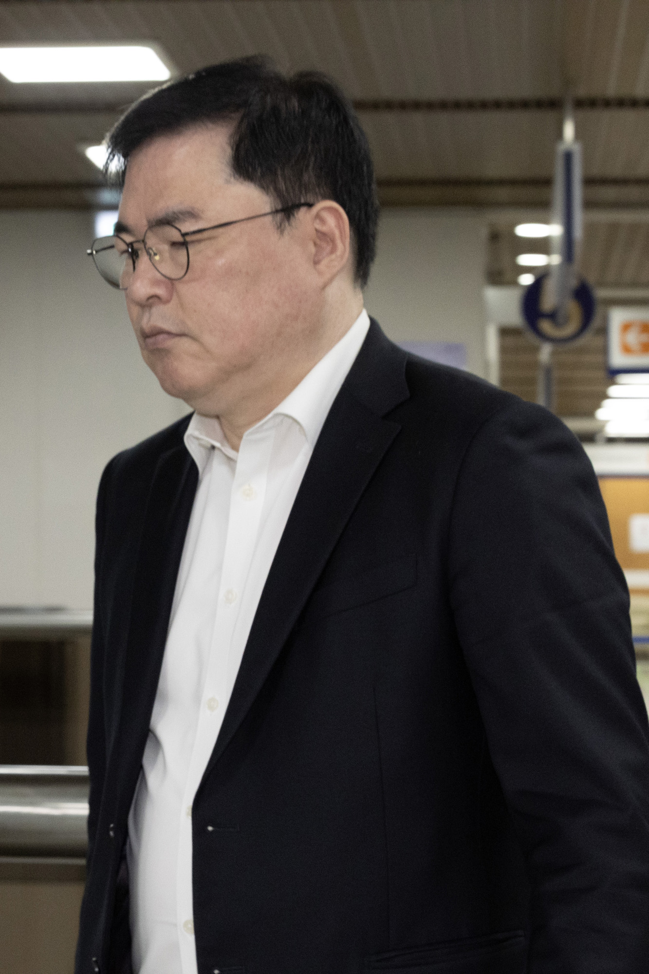 사회;인물;화천대유;대장동개발비리의혹;유동규;유동규전성남도시개발공사기획본부장;대장동재판