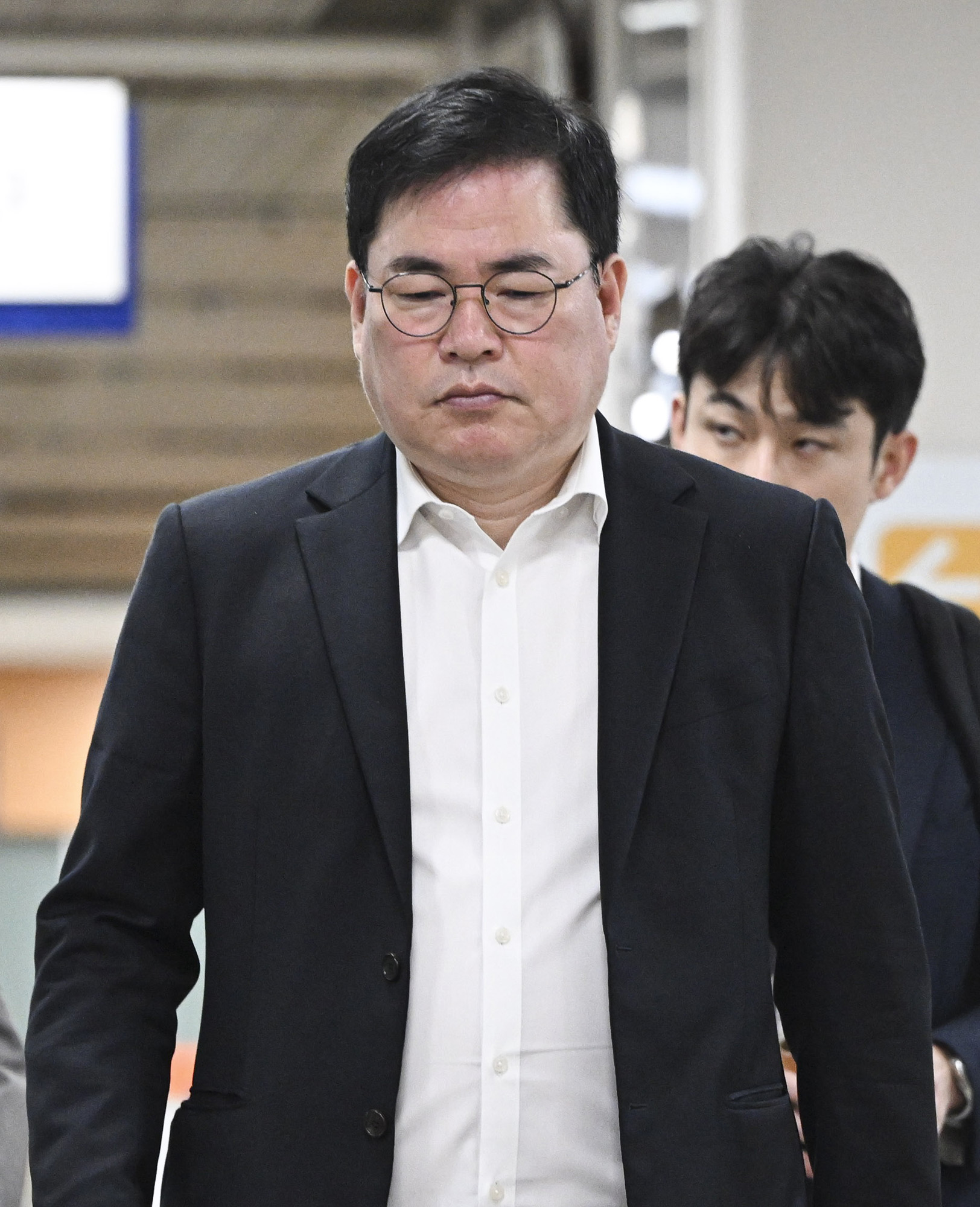 사회;인물;화천대유;대장동개발비리의혹;유동규;유동규전성남도시개발공사기획본부장;대장동재판