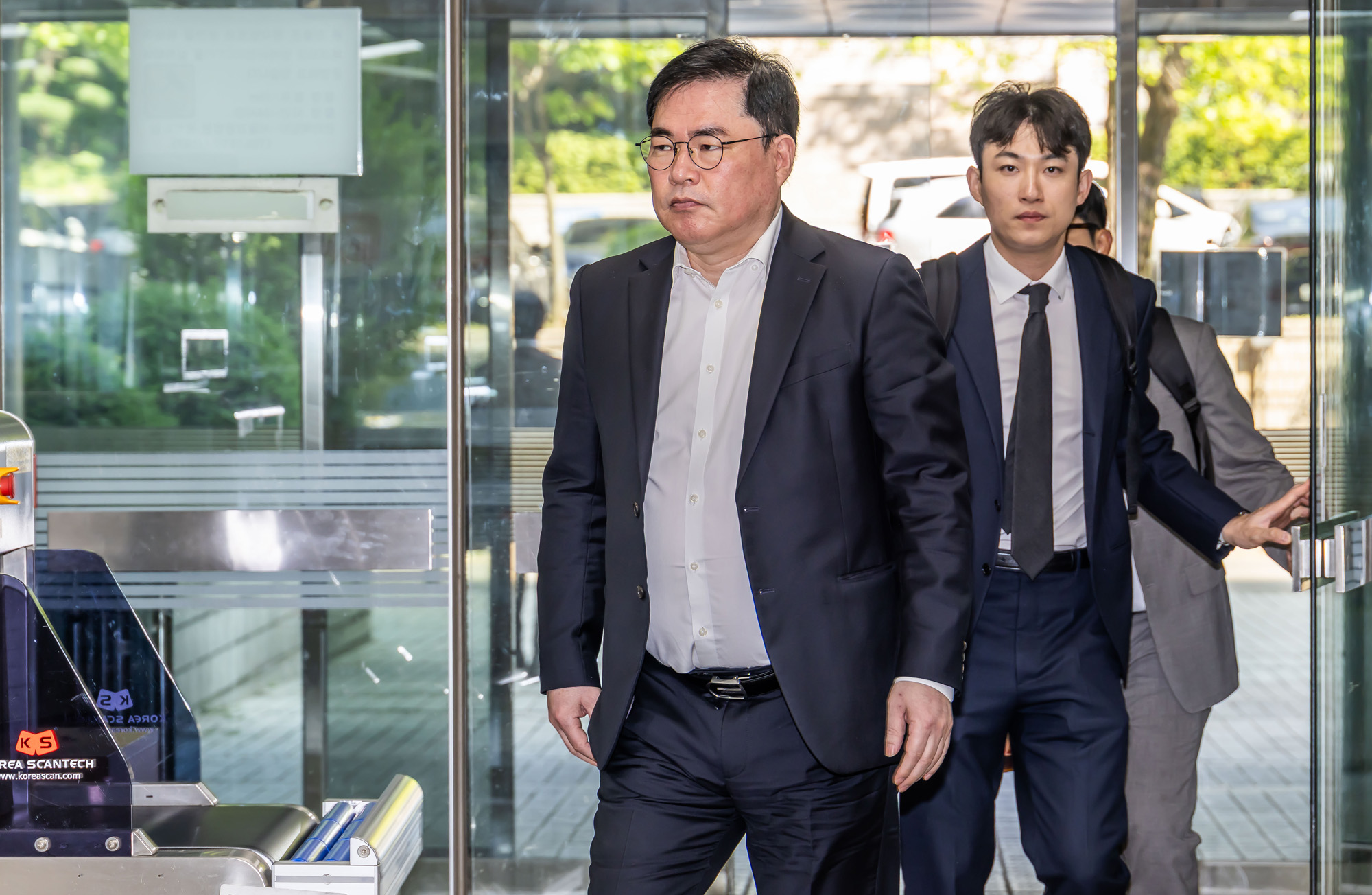 사회;인물;화천대유;대장동개발비리의혹;유동규;유동규전성남도시개발공사기획본부장;대장동재판