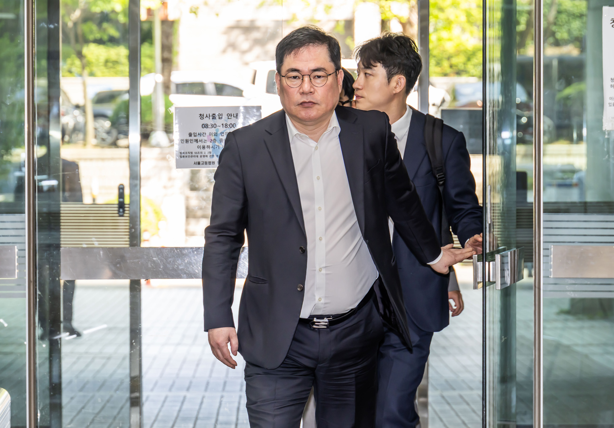 사회;인물;화천대유;대장동개발비리의혹;유동규;유동규전성남도시개발공사기획본부장;대장동재판