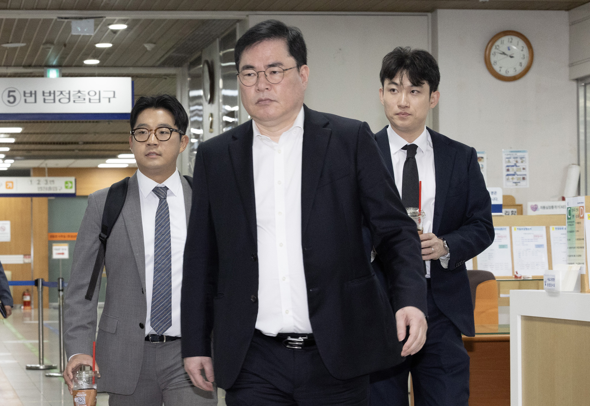 사회;인물;화천대유;대장동개발비리의혹;유동규;유동규전성남도시개발공사기획본부장;대장동재판